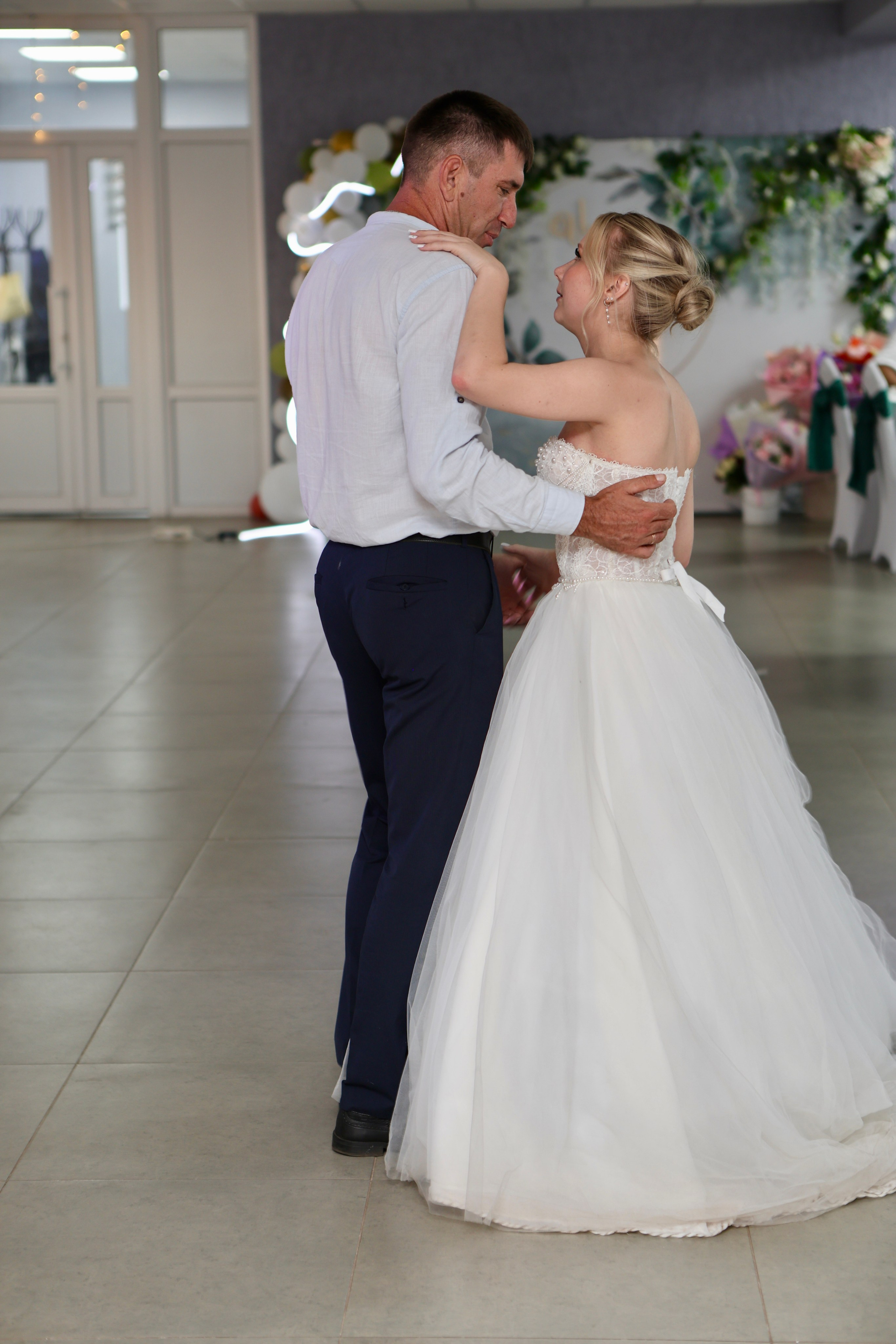 Свадьба Игоря и Татьяны. Фотограф в Курске Смирнов Евгений