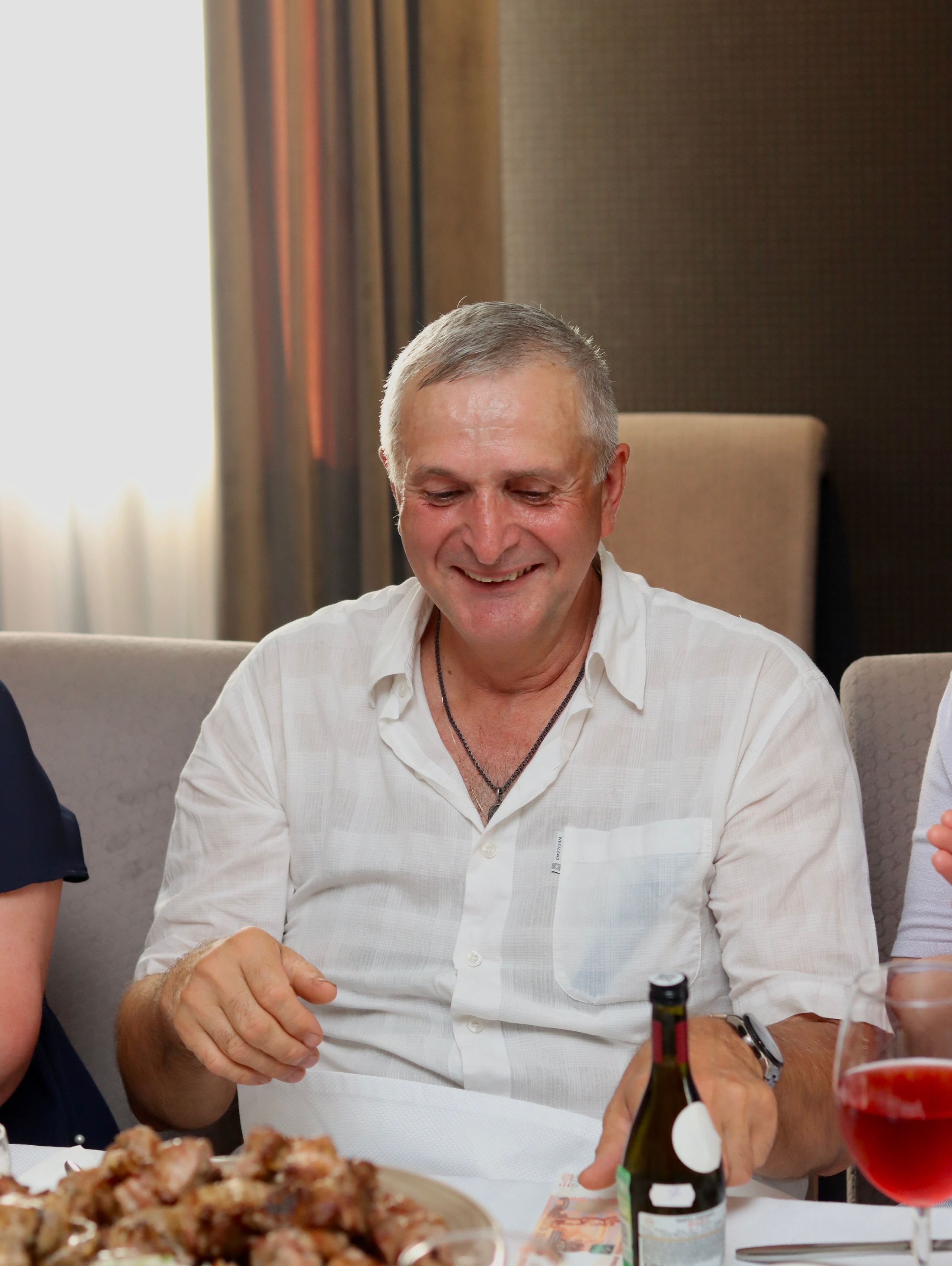 Юбилей. Фотограф в Курске Смирнов Евгений