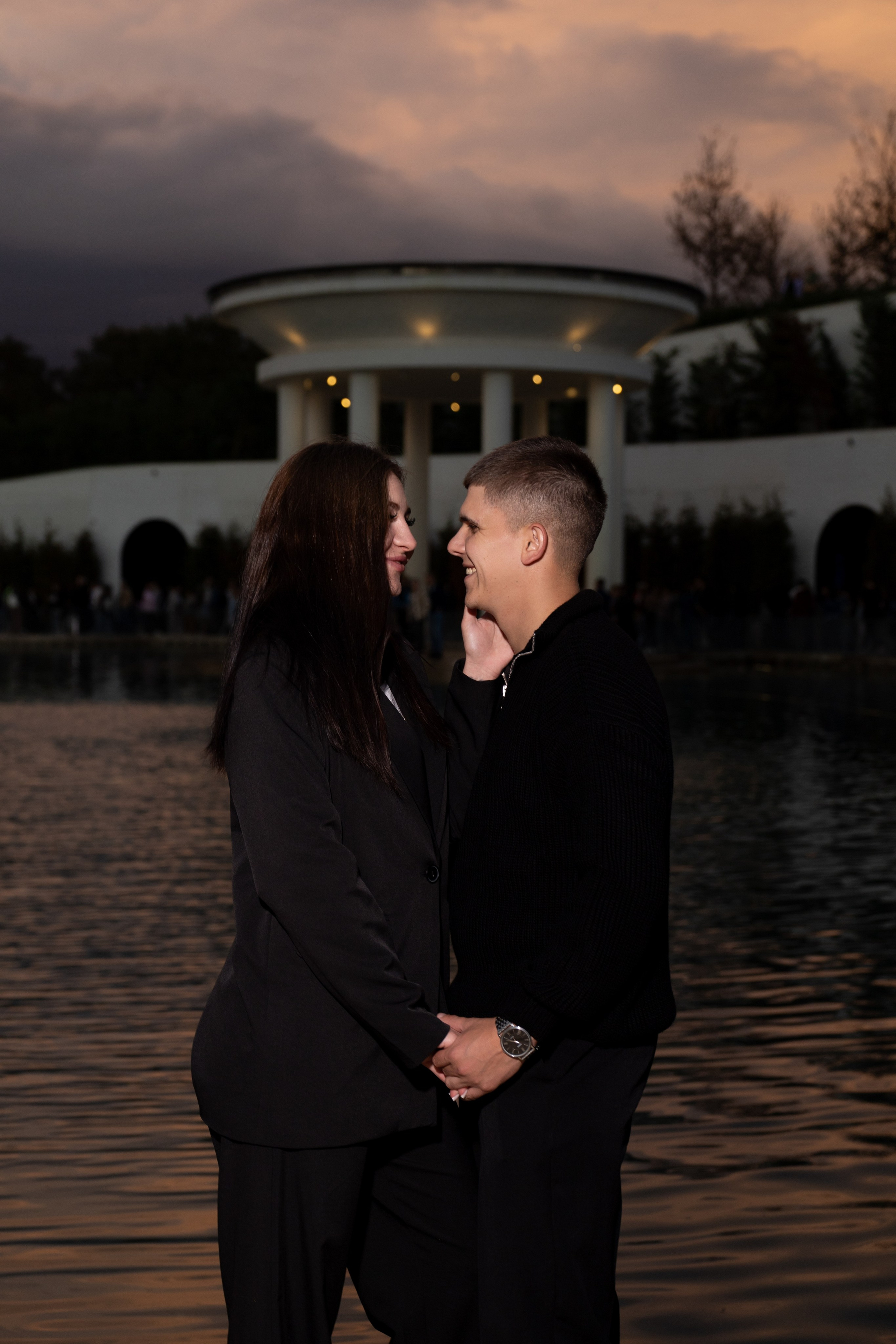 Love 💘. Анастасия Соломенная и Василиса Марченко Фотографы Краснодар