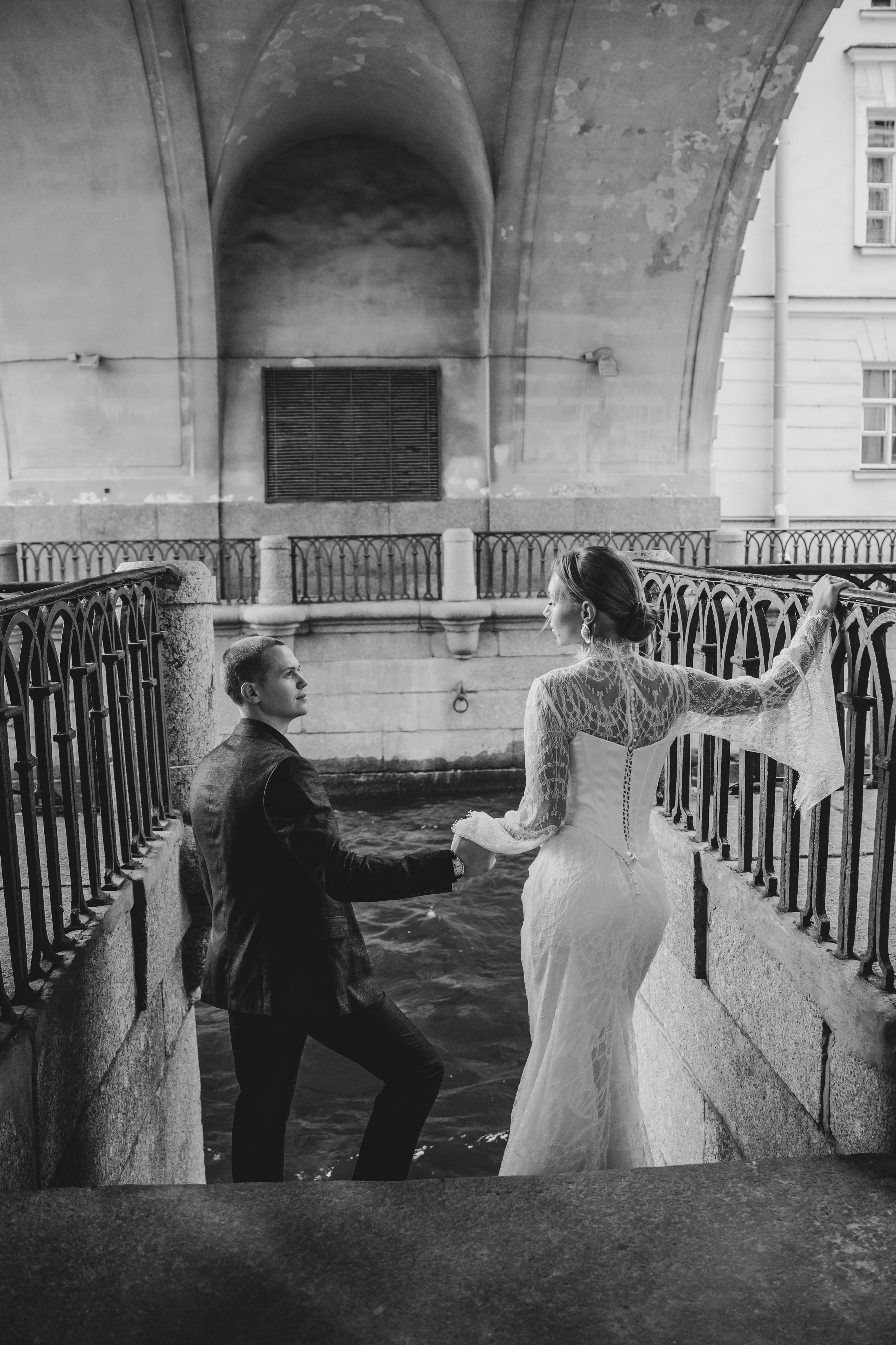 Love & Свадебные. Анастасия Соломенная и Василиса Марченко Фотографы Краснодар