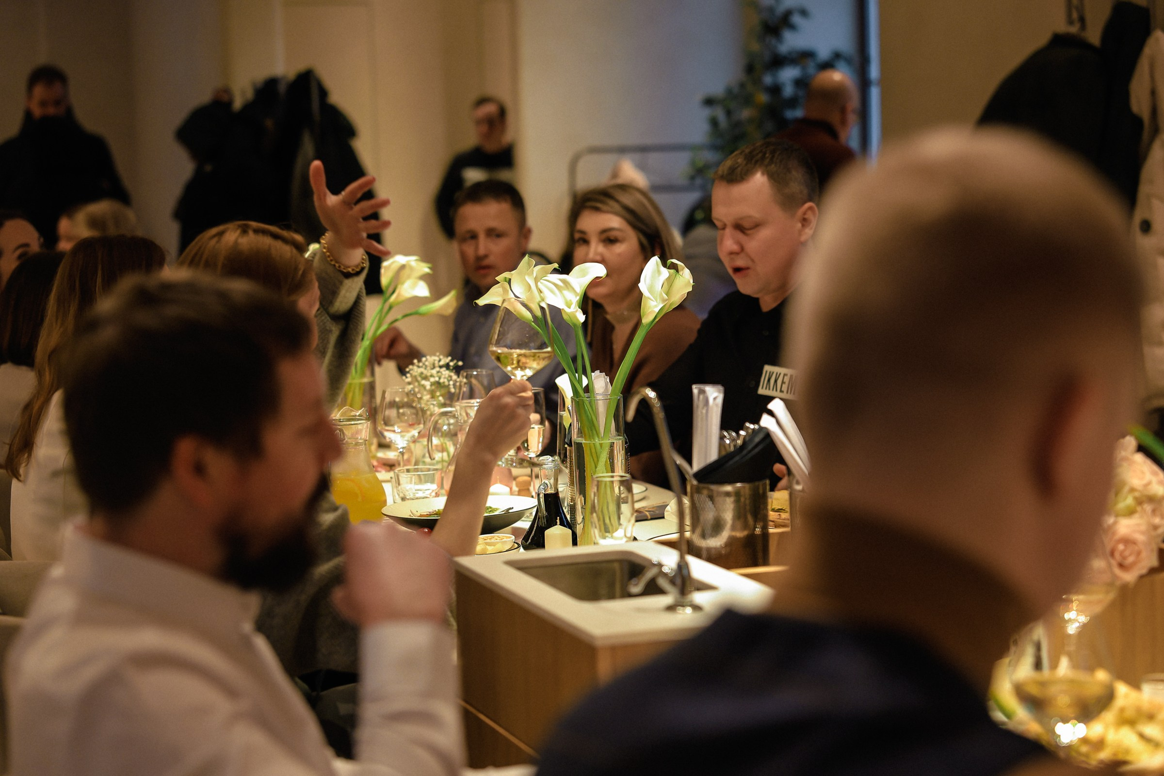 Михаил и Анастасия. 2024. Свадебный фотограф Великий Новгород Станислав Кособудский