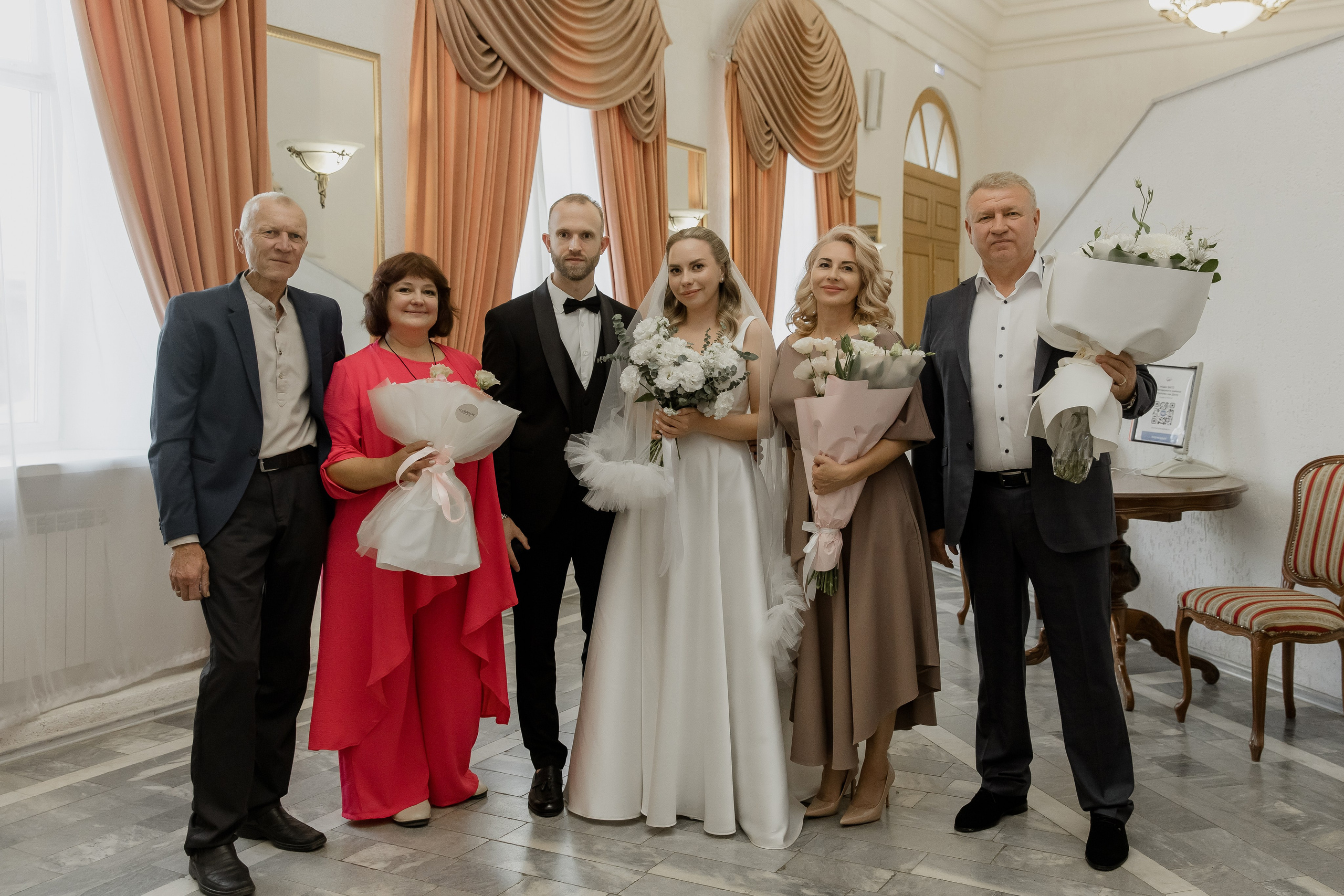 Ярослав и Олеся. Валеева Виктория | Свадебный фотограф в Ростове-на-Дону и Москве