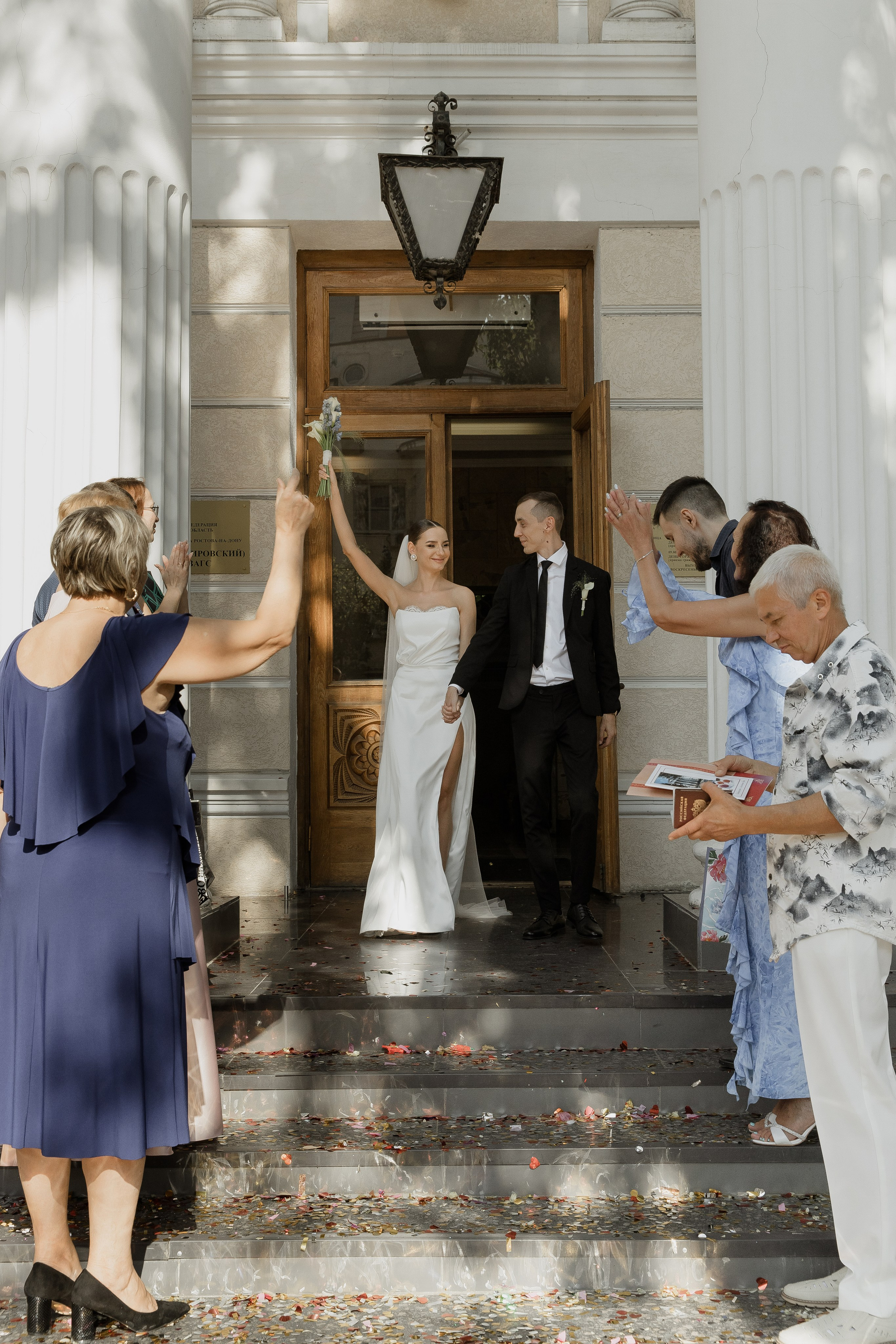 Евгений и Анастасия. Валеева Виктория | Свадебный фотограф в Ростове-на-Дону и Москве