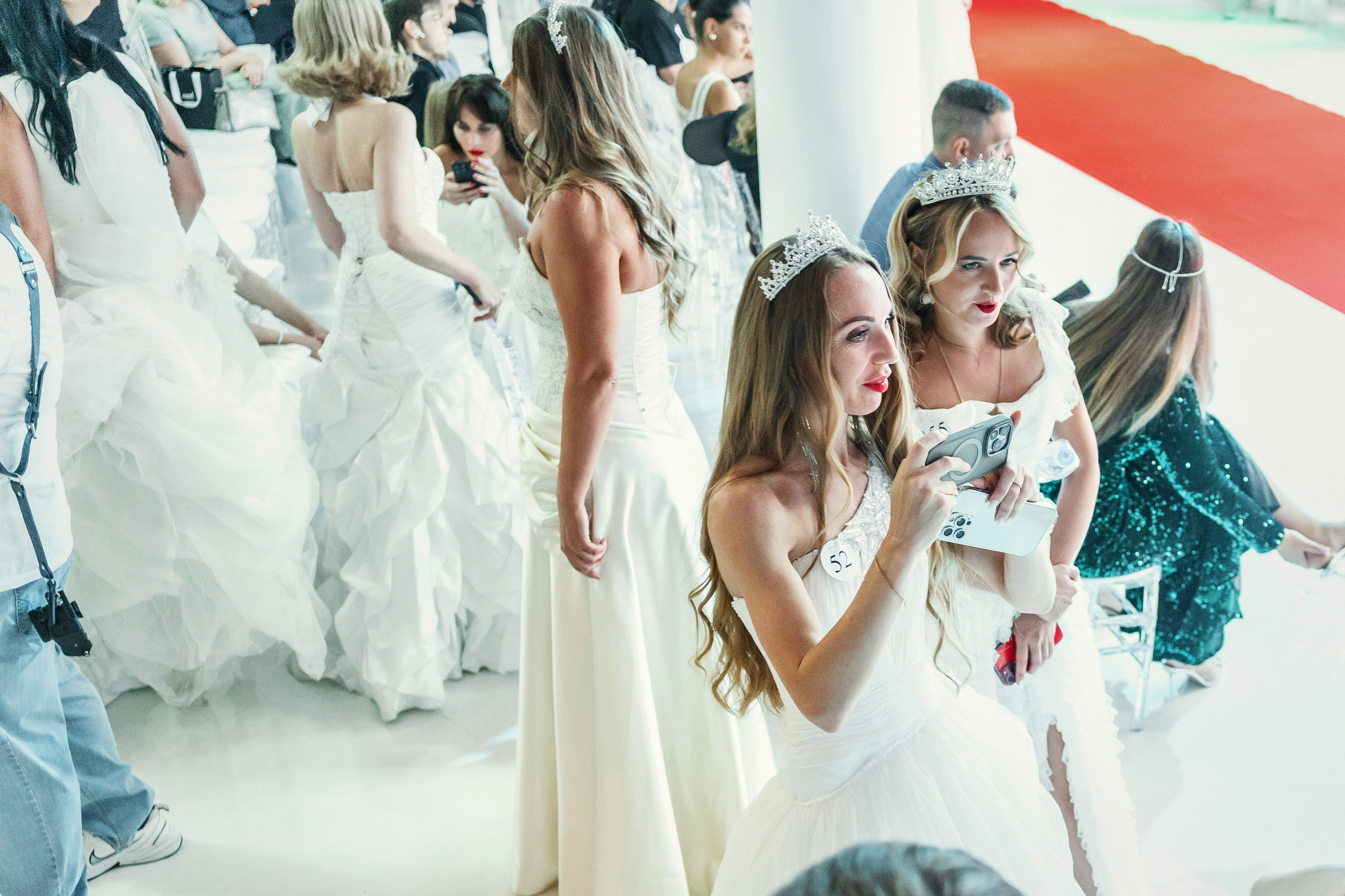 МЕДИА ED-ШОУ’25. Фотограф Павел Герасименко