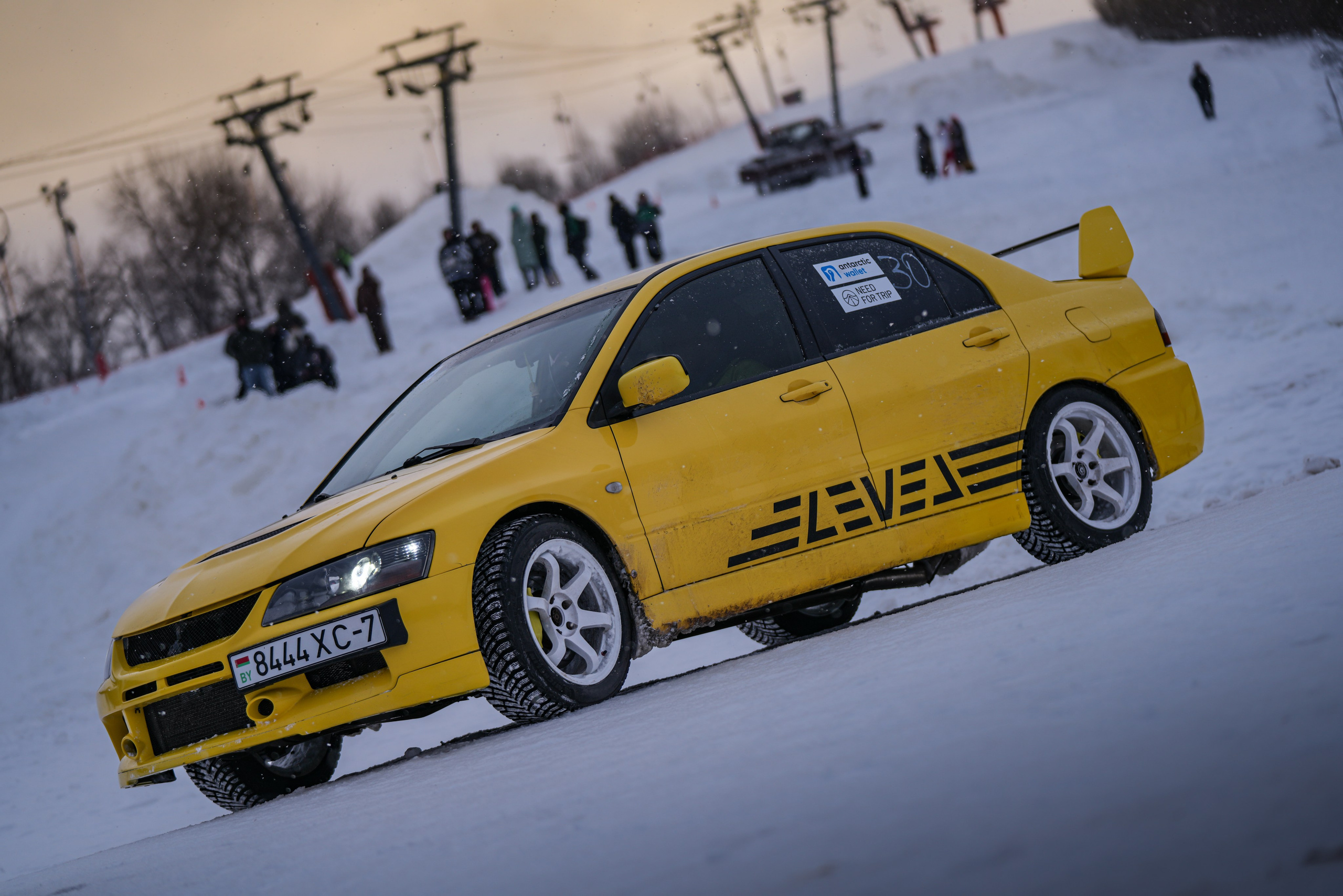 Царь горы 2026. Автомобильный фотограф Шакая Кирилл