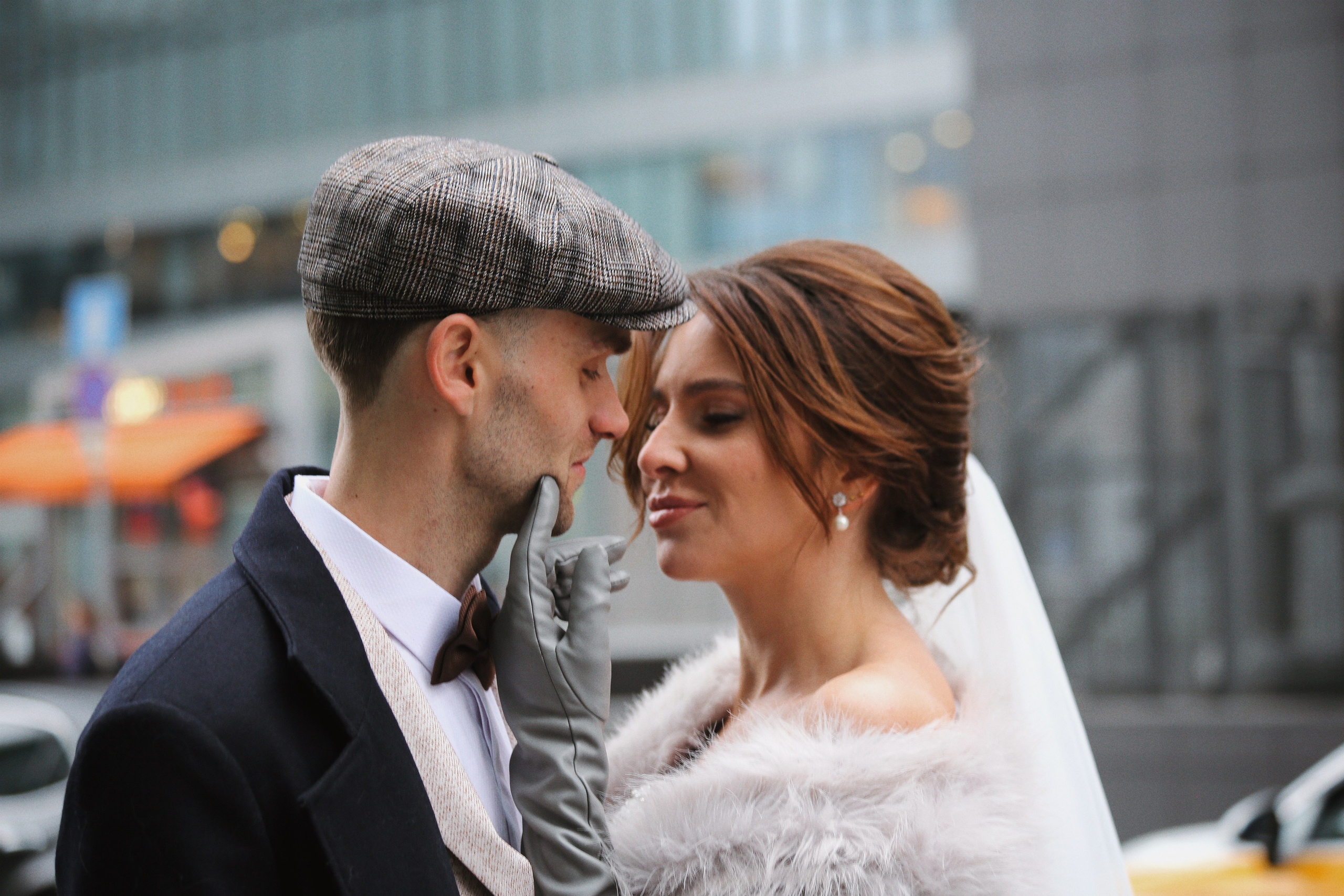 Анастасия & Игорь. Фотография — это жизнь, освещенная вспышкой