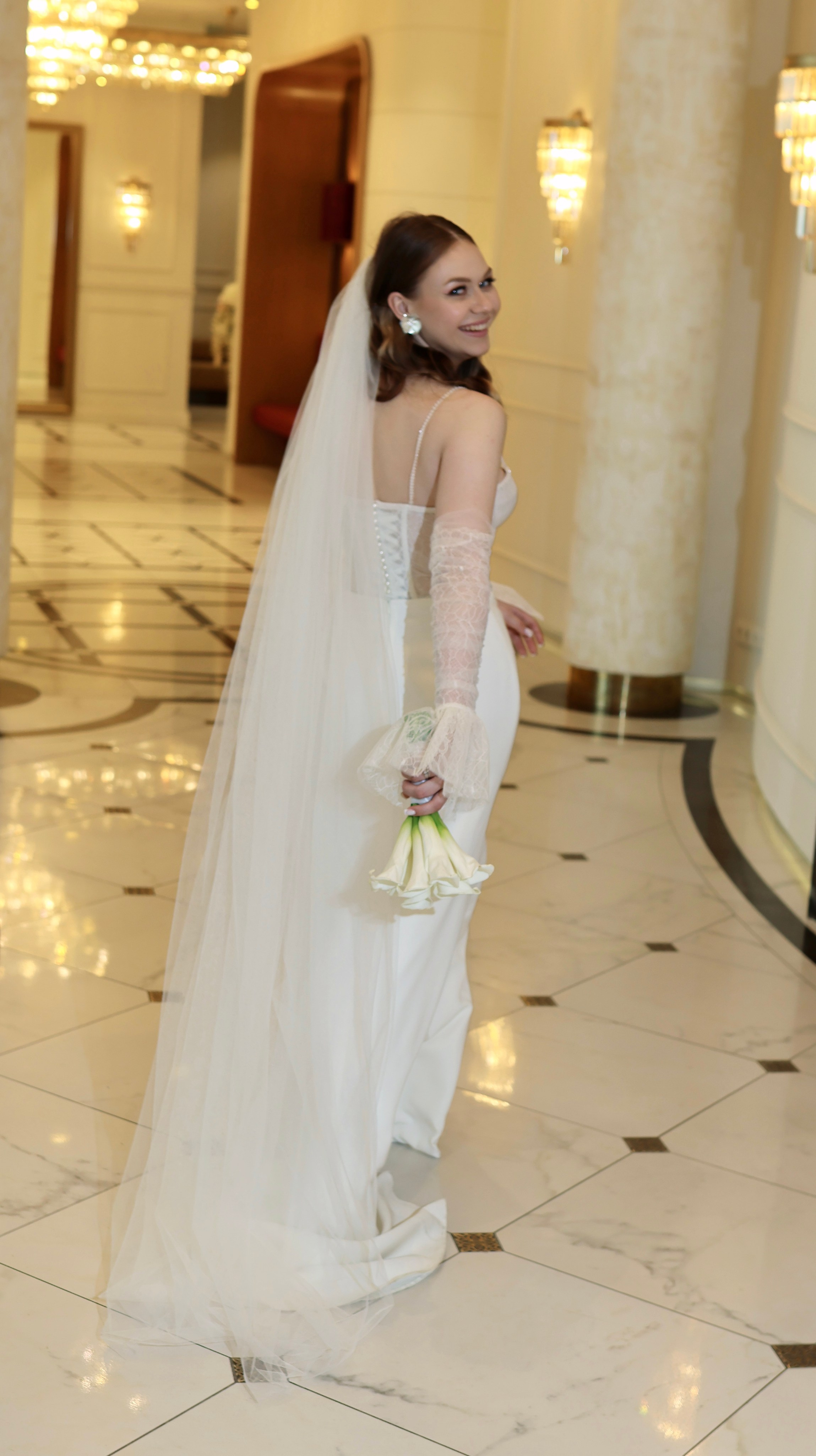 Артём & Виктория. Фотография — это жизнь, освещенная вспышкой