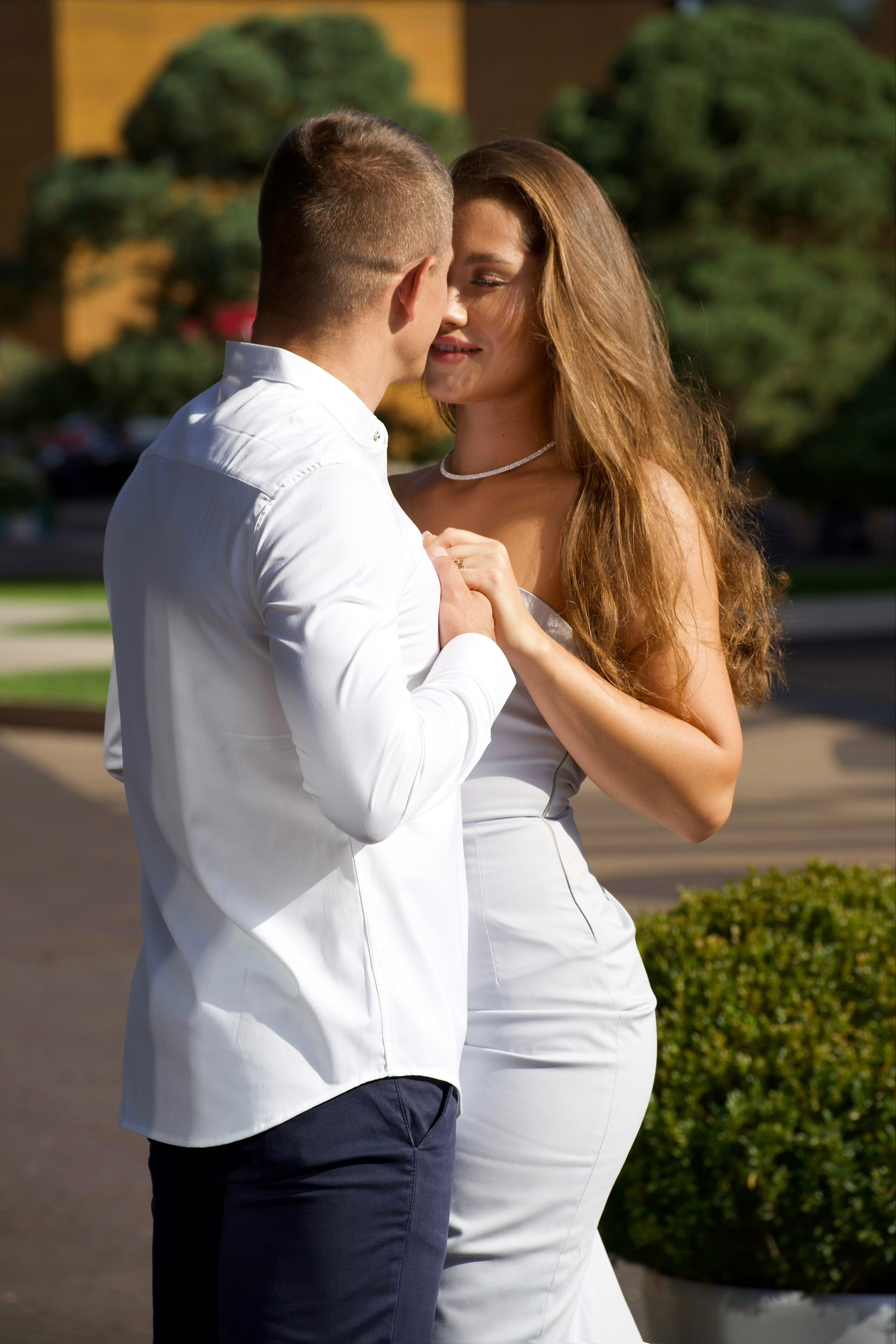 Дмитрий & Анастасия. Фотография — это жизнь, освещенная вспышкой