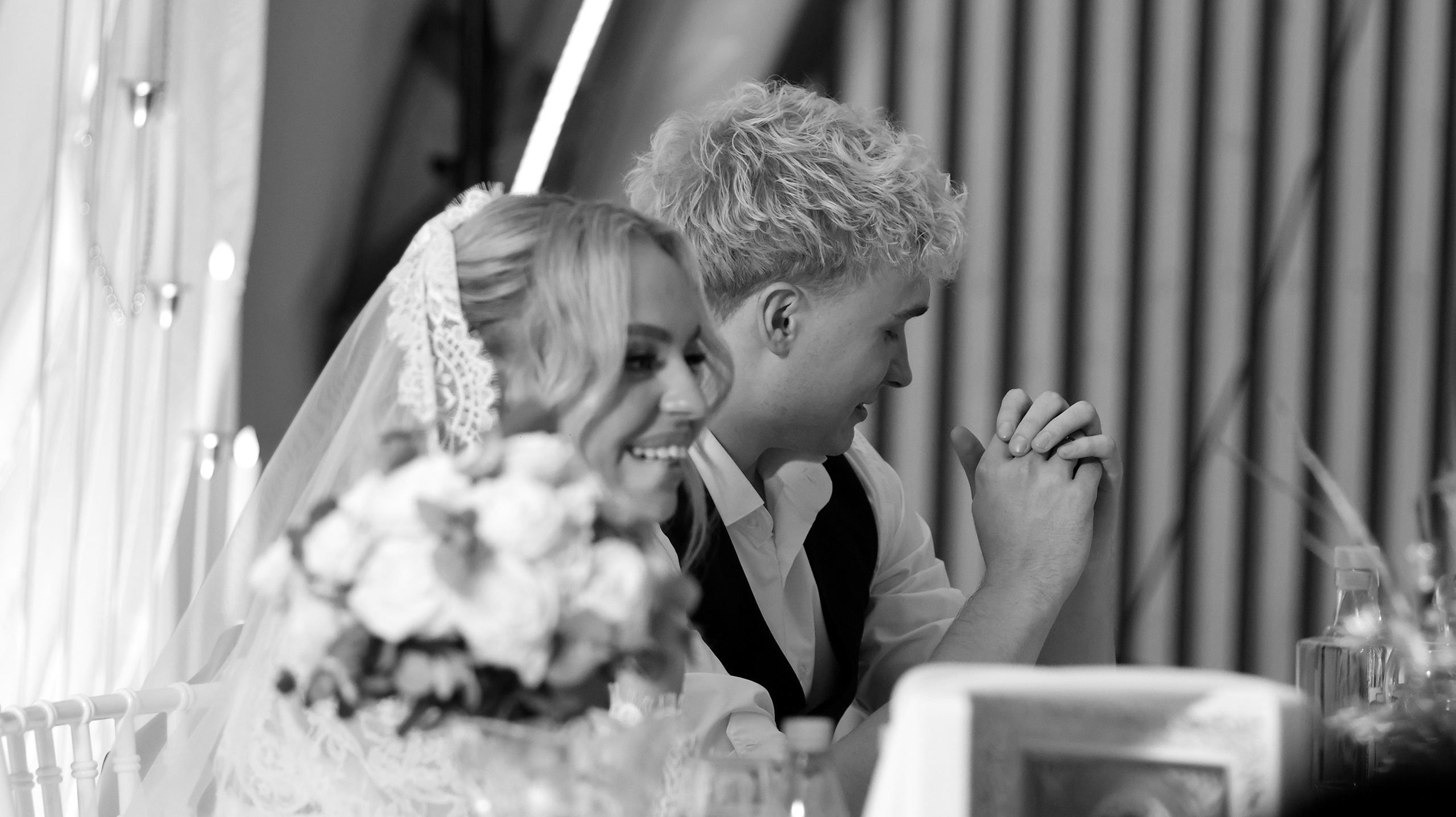 Егор & Валерия. Фотография — это жизнь, освещенная вспышкой