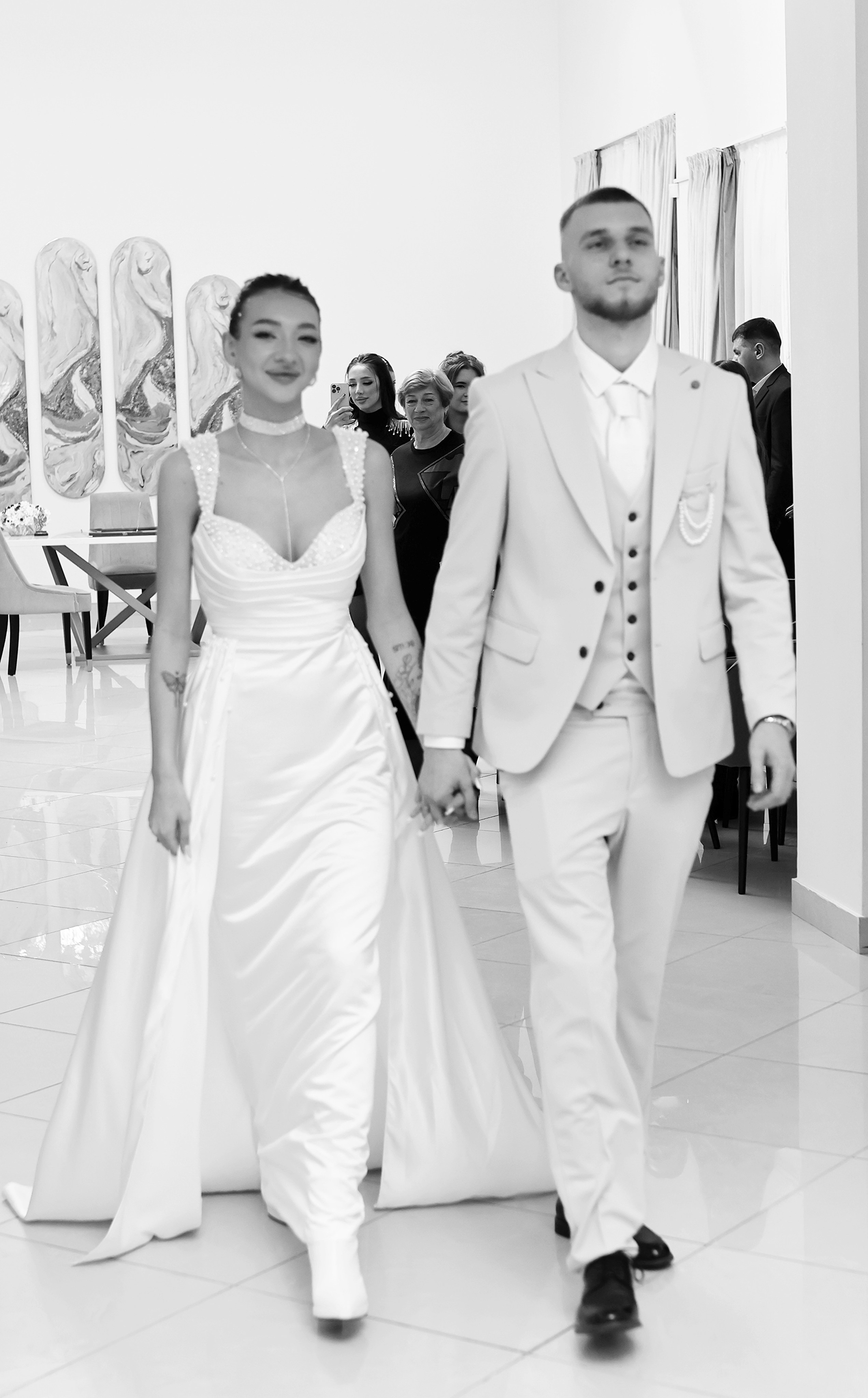 Богдан & Леся. Фотография — это жизнь, освещенная вспышкой