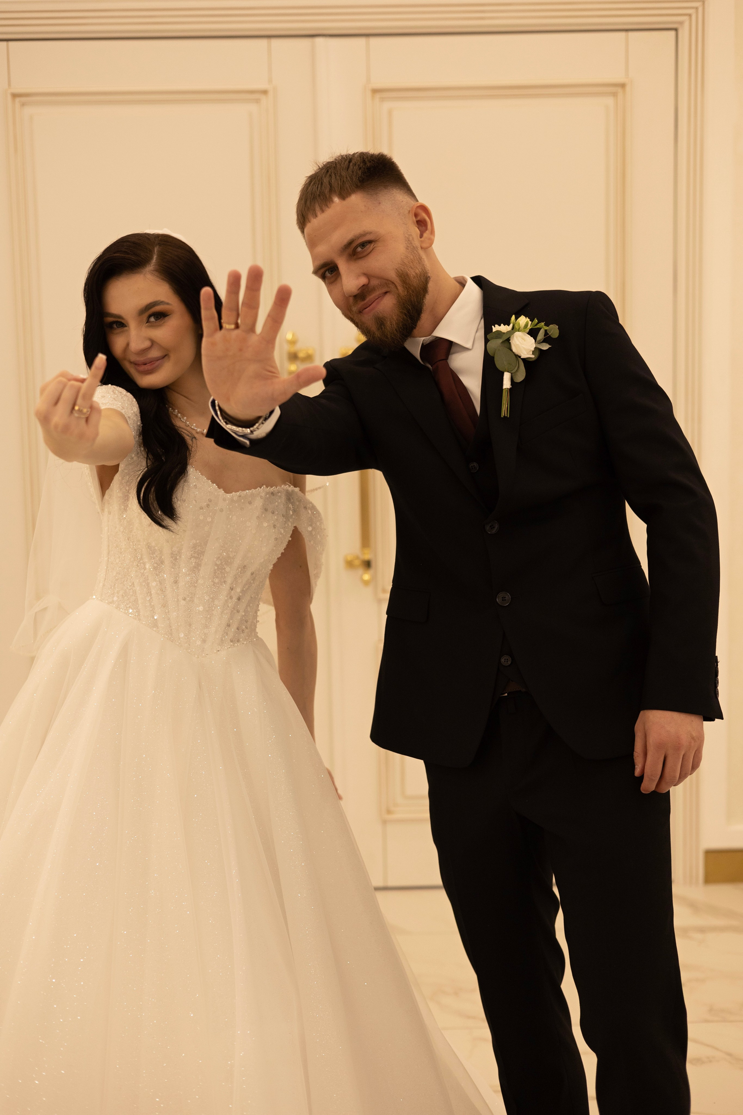 Станислав & Дарья. Фотография — это жизнь, освещенная вспышкой