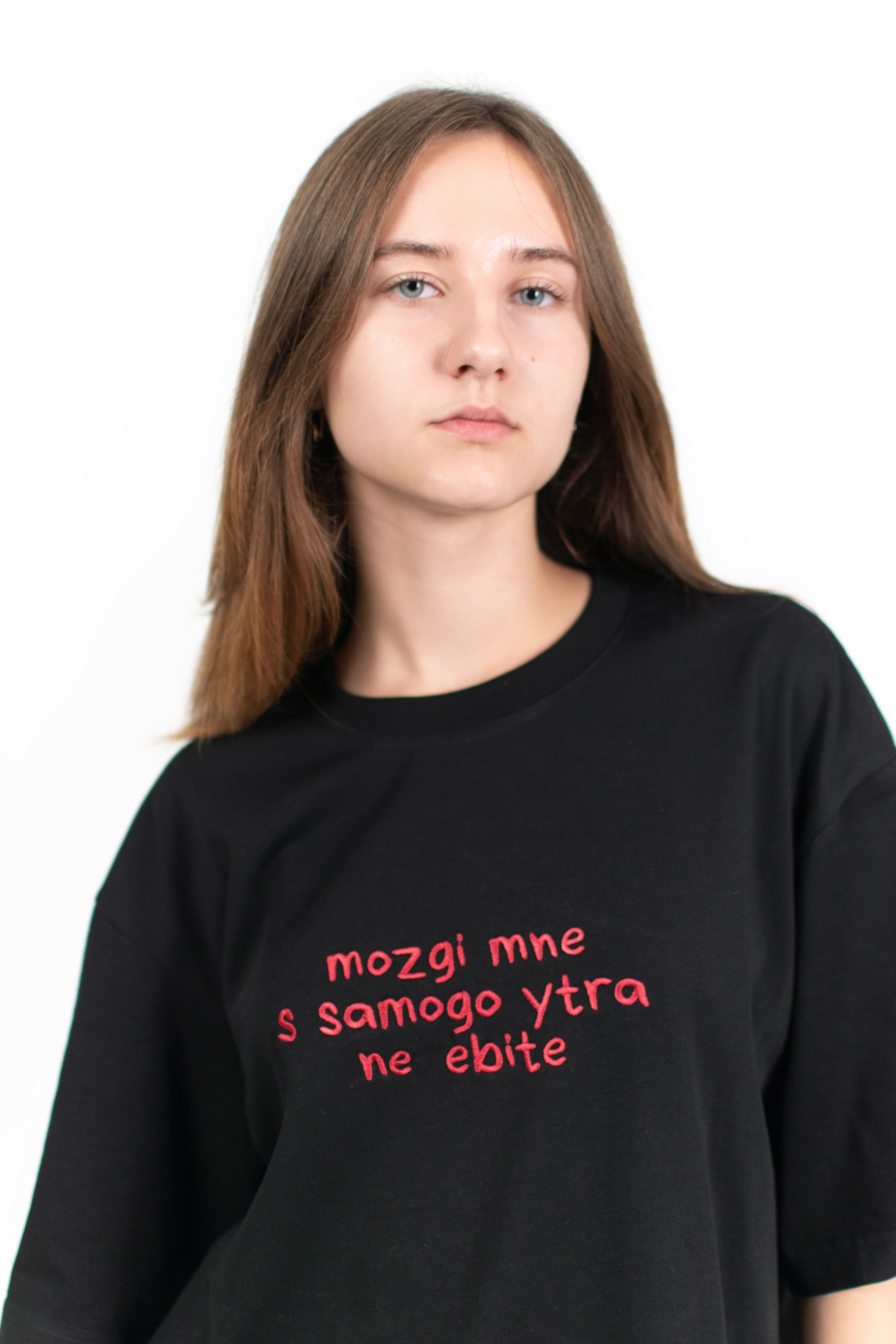 Needle. Фотограф Кемерово Андрей Зайцев