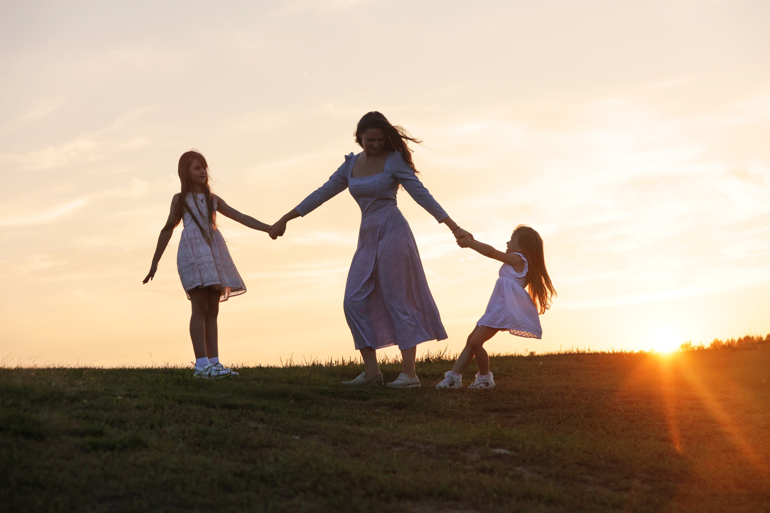 Семьи. Семейный и детский фотограф в Санкт-Петербурге Анастасия Исаева
