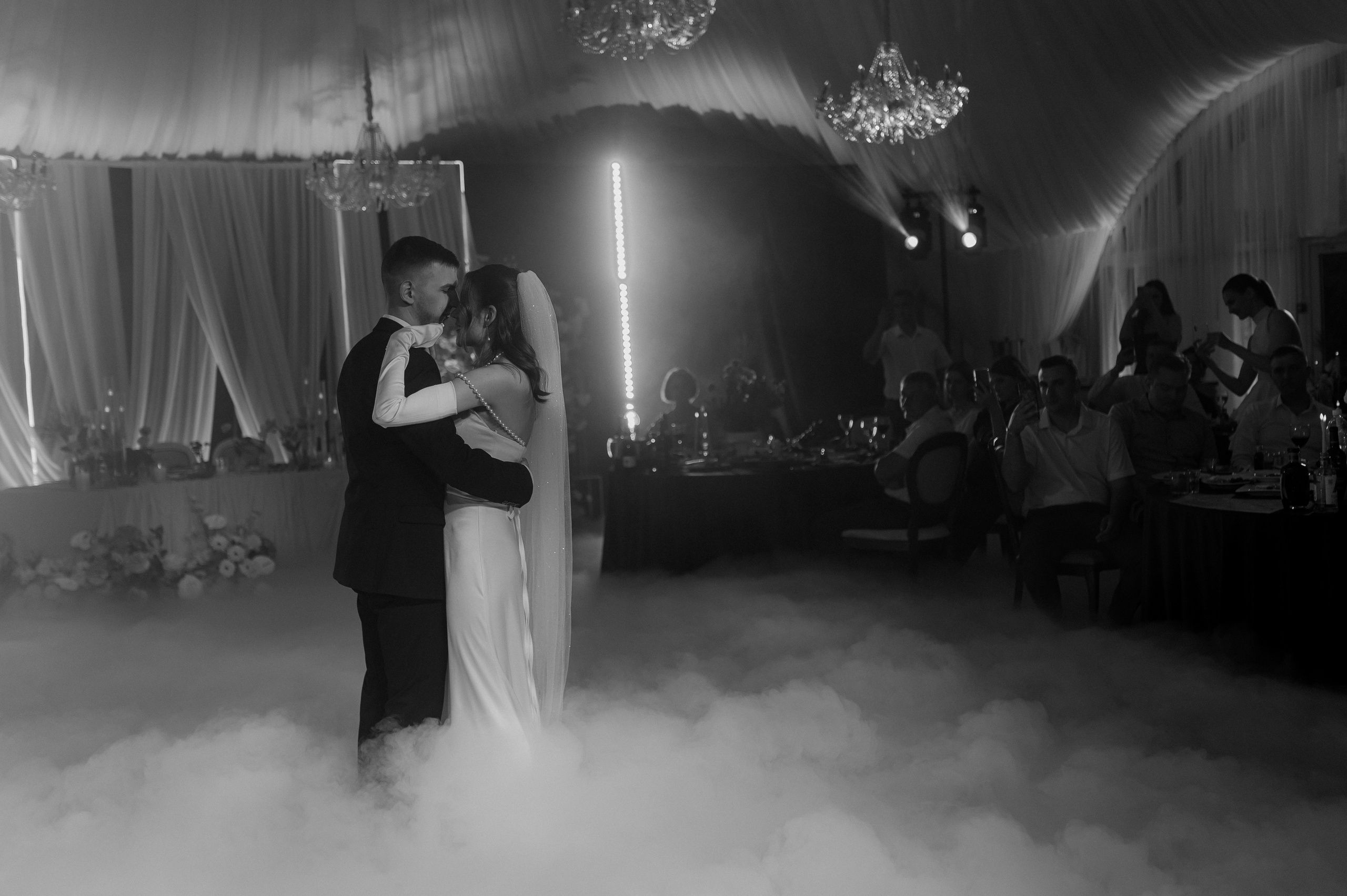 П&В. Свадебный и семейный фотограф Олеся Маркелова