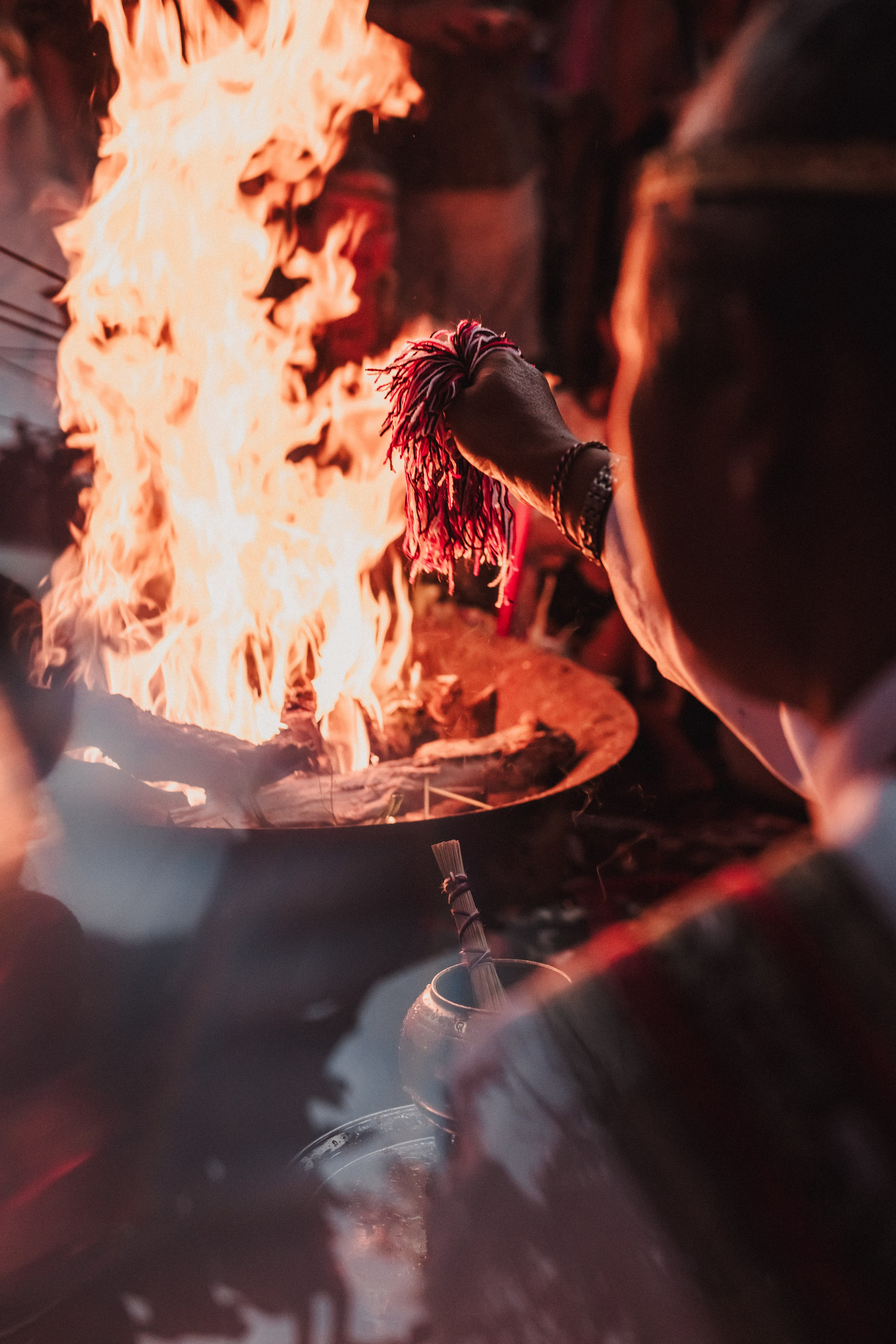 NY Alegria festival. Мариам Багдасарян