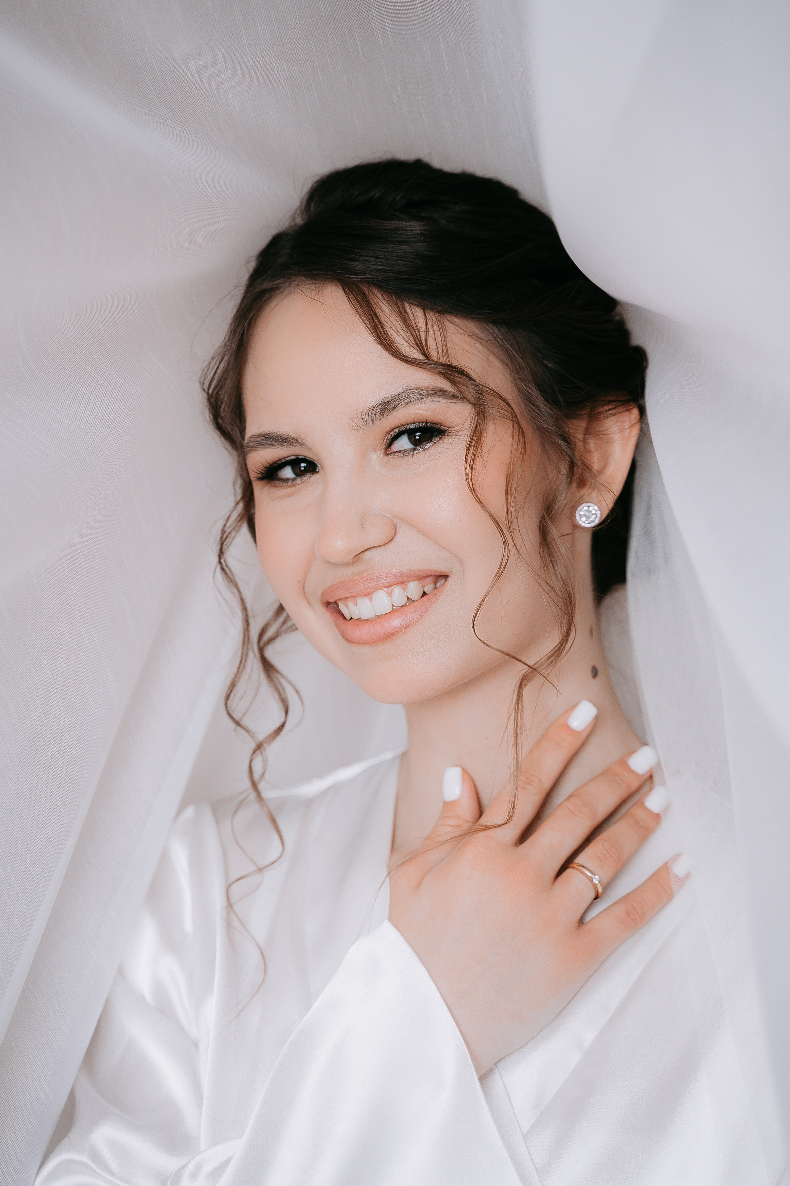 Линар и Резиле. Свадебный фотограф в Чебоксарах