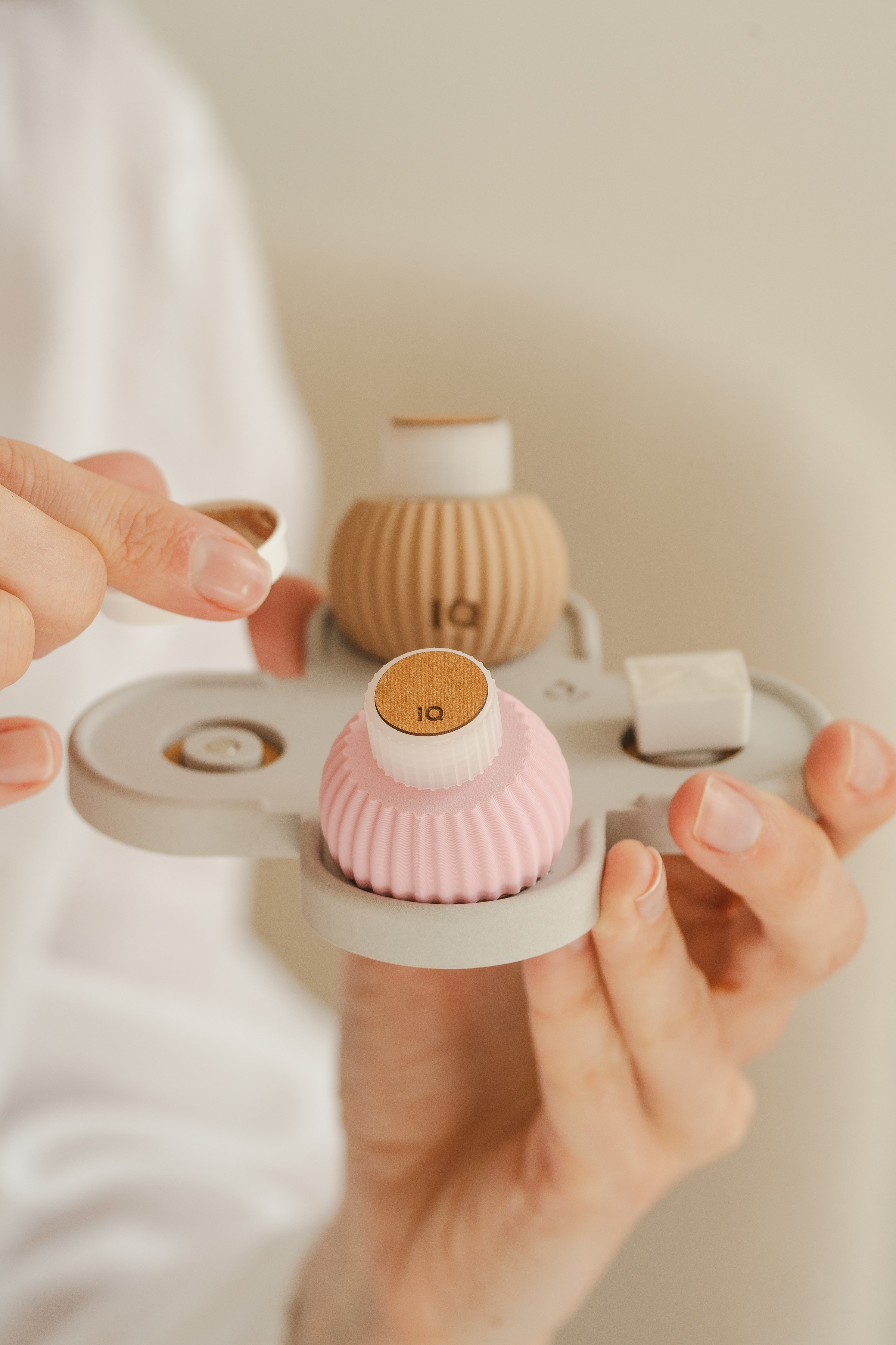 INNER QUILL. Фотограф Надежда Мигунова