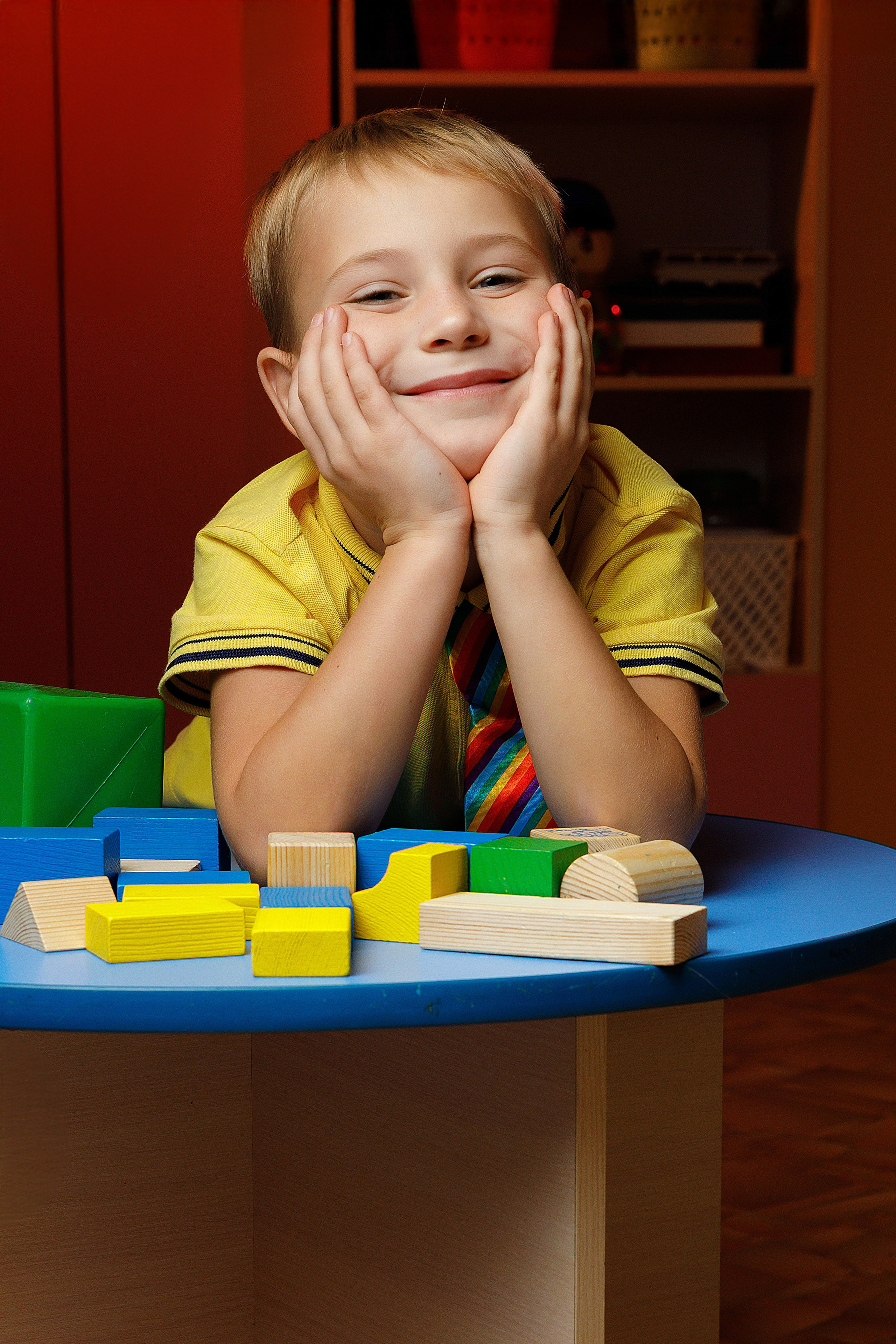 Фотосессия для детского сада № 2. Photoalbum-vl.ru