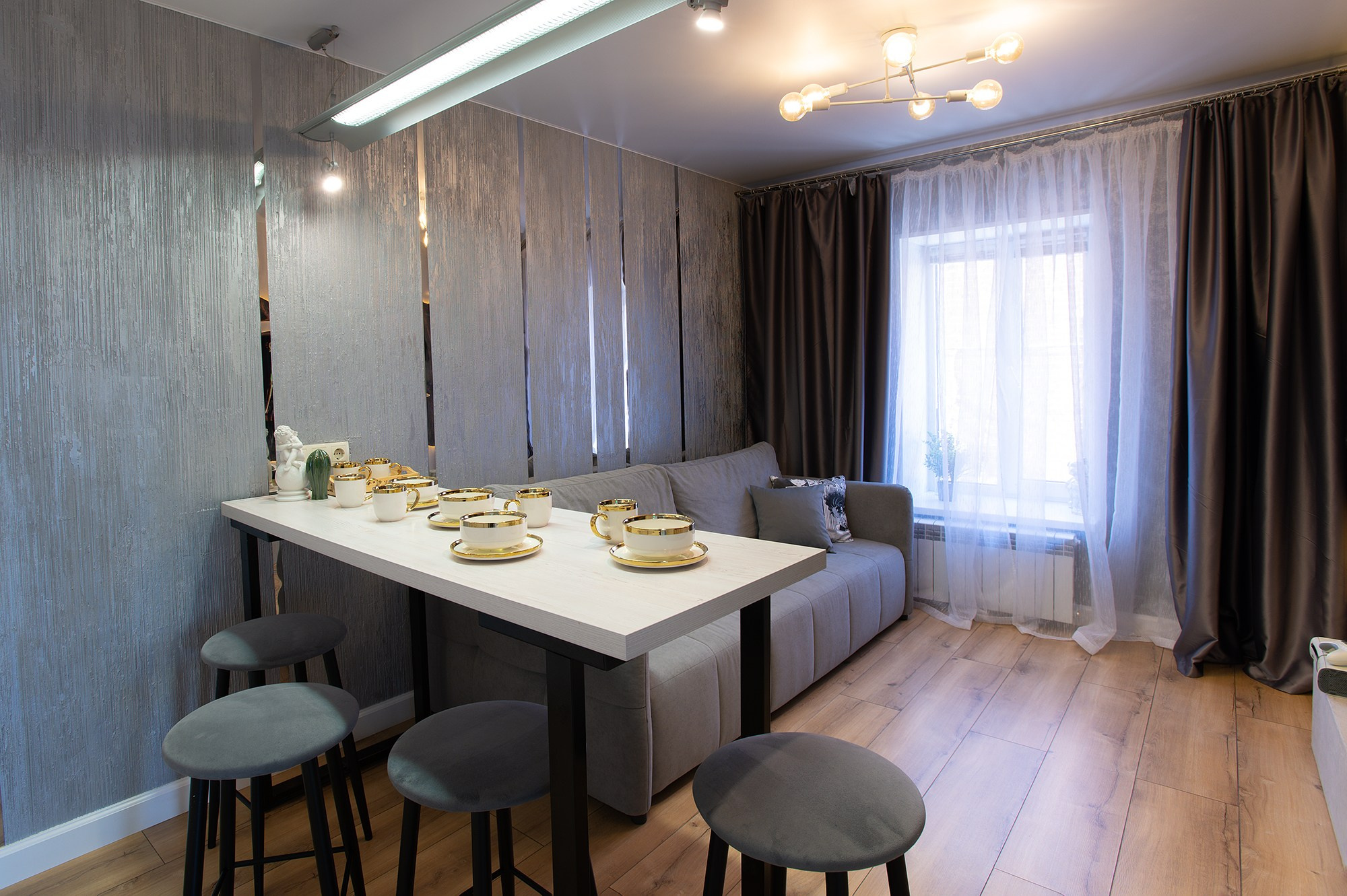 Интерьерная съемка. Фото|видеосъемка в Рыбинске