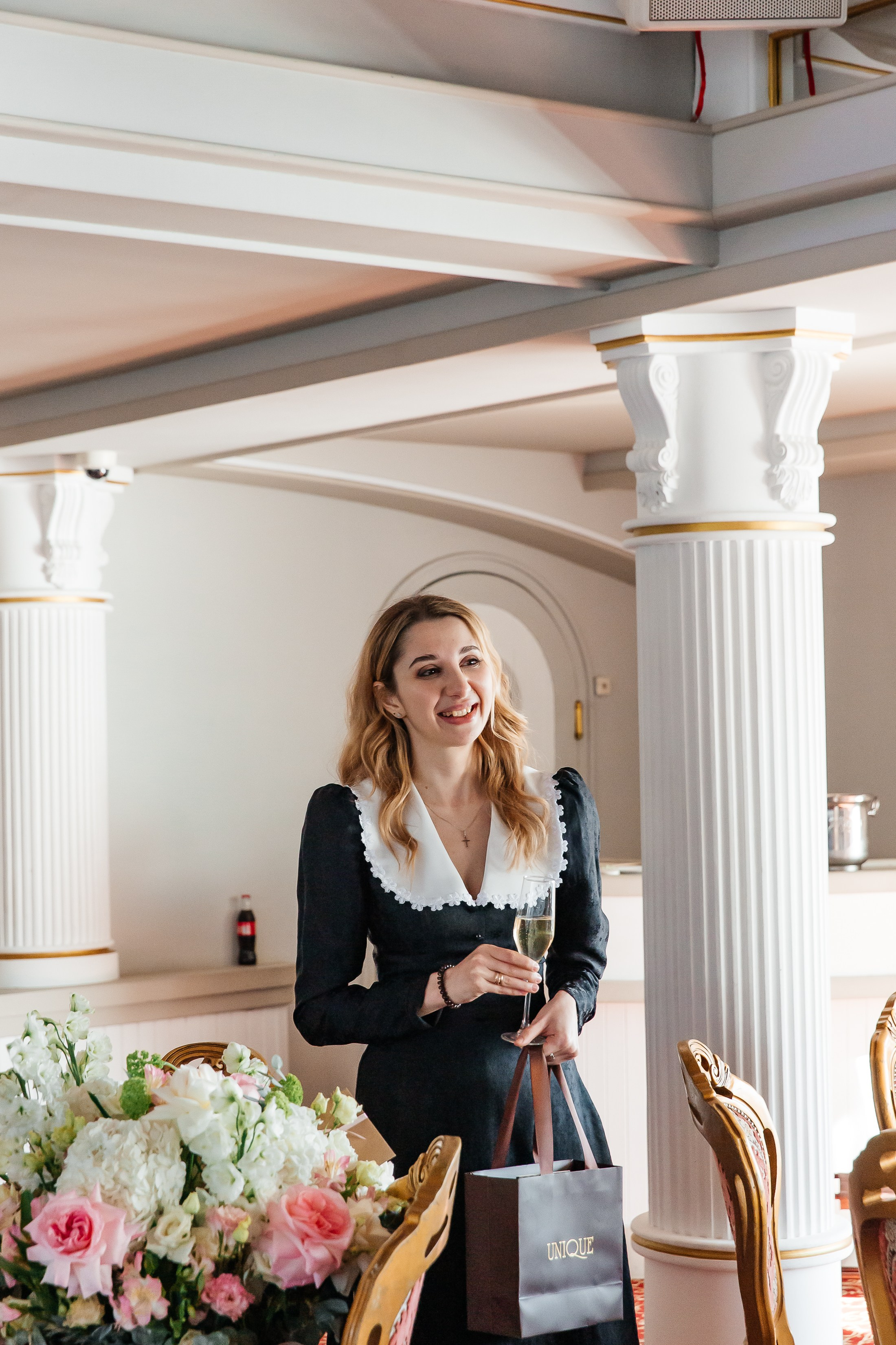 Благодать 2024. Семейный и портретный фотограф в Санкт-Петербурге Ольга Станкова