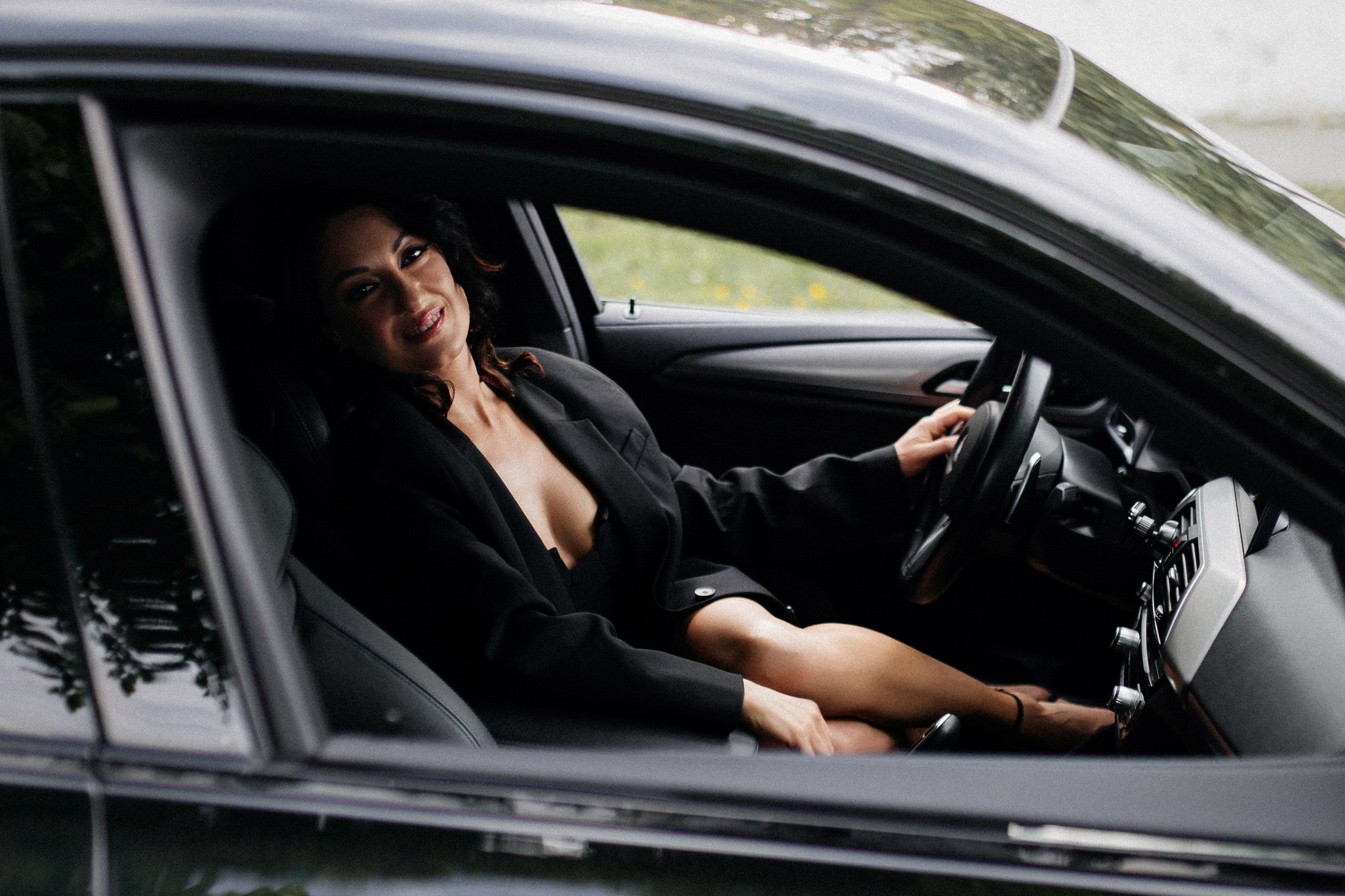 Нино. Фотограф в Тамбове Ольга Мельникова