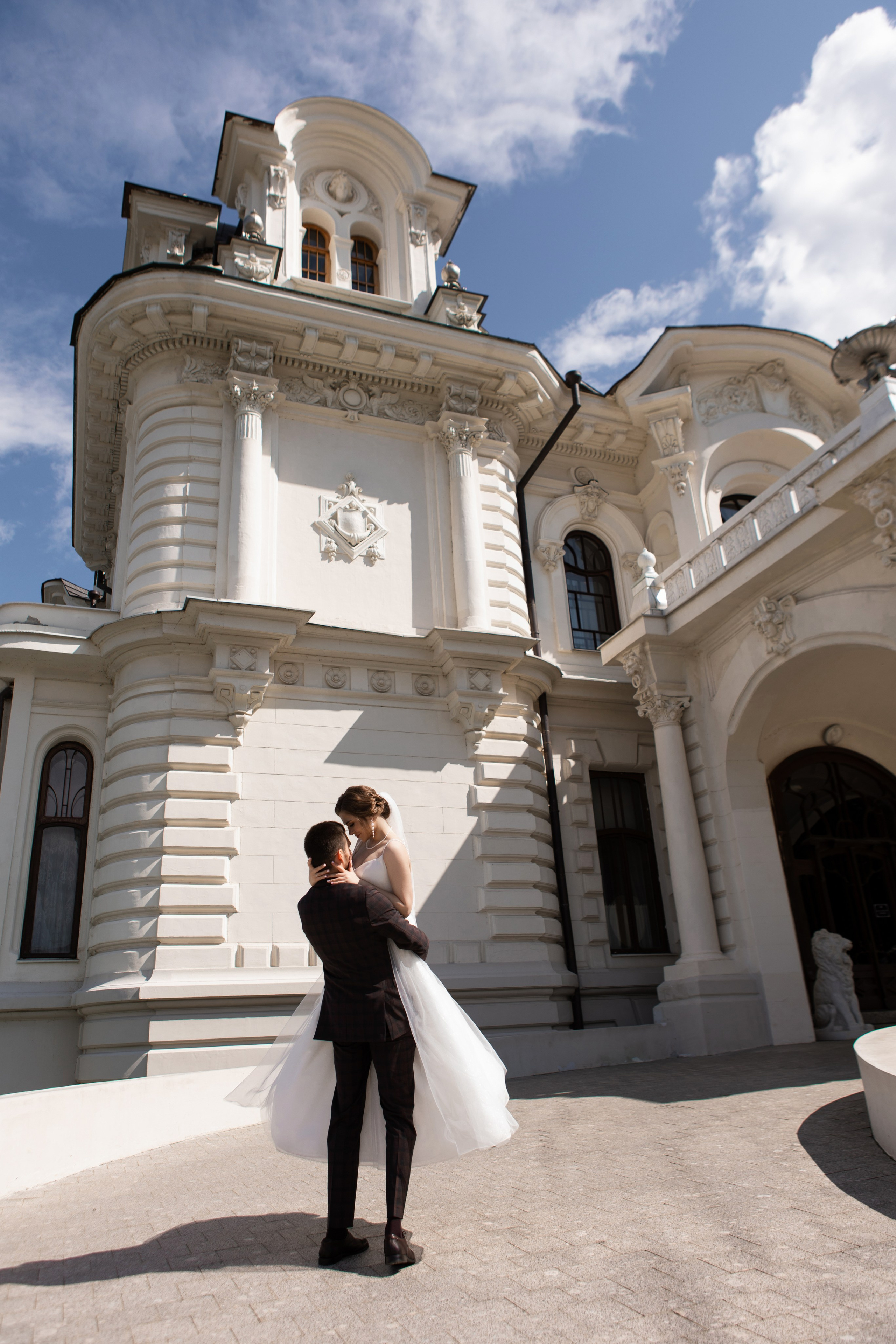 Ангелина и Александр. Фотограф в Тамбове Ольга Мельникова