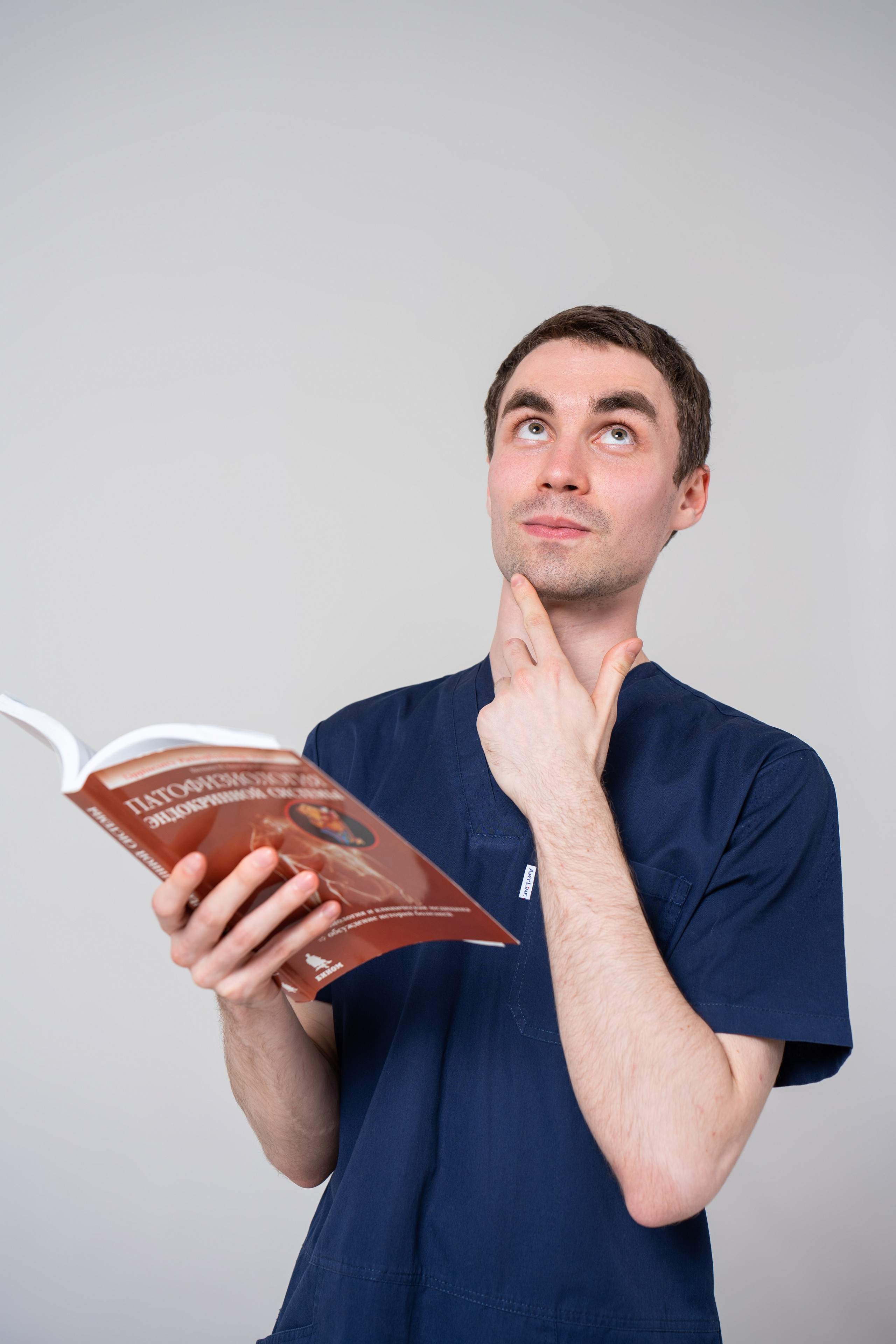 Выпускники медицинского университета. Фотограф в Самаре Иван Булатов