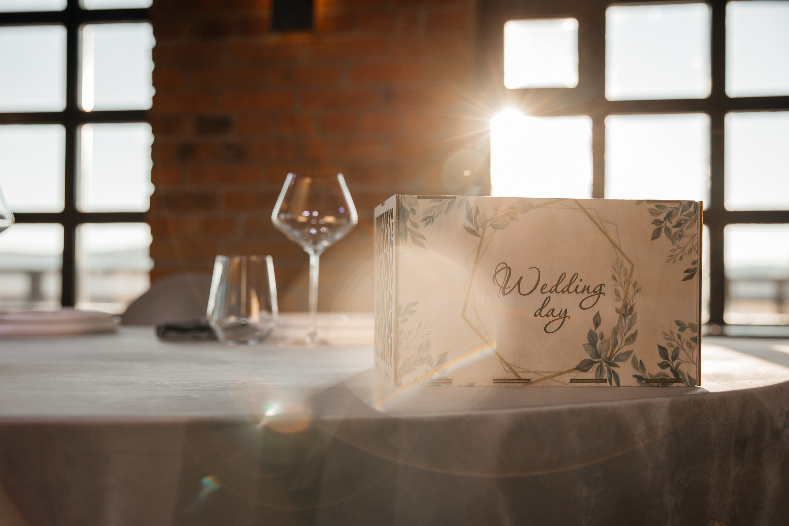 Екатерина и Денис. Свадебный фотограф Красноярск — Кристина Ива