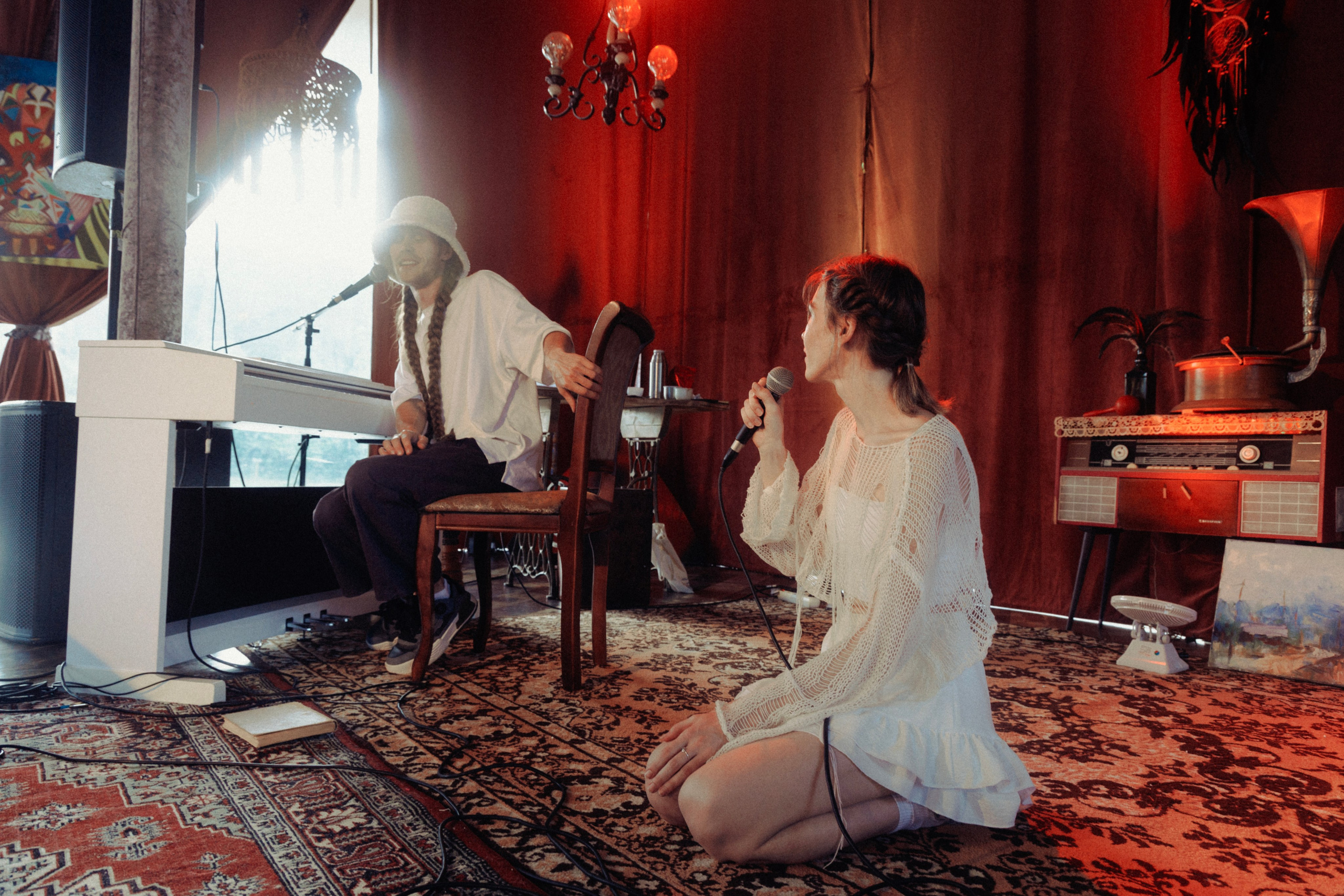 Лолита Косс. Артем Корнев Фотограф