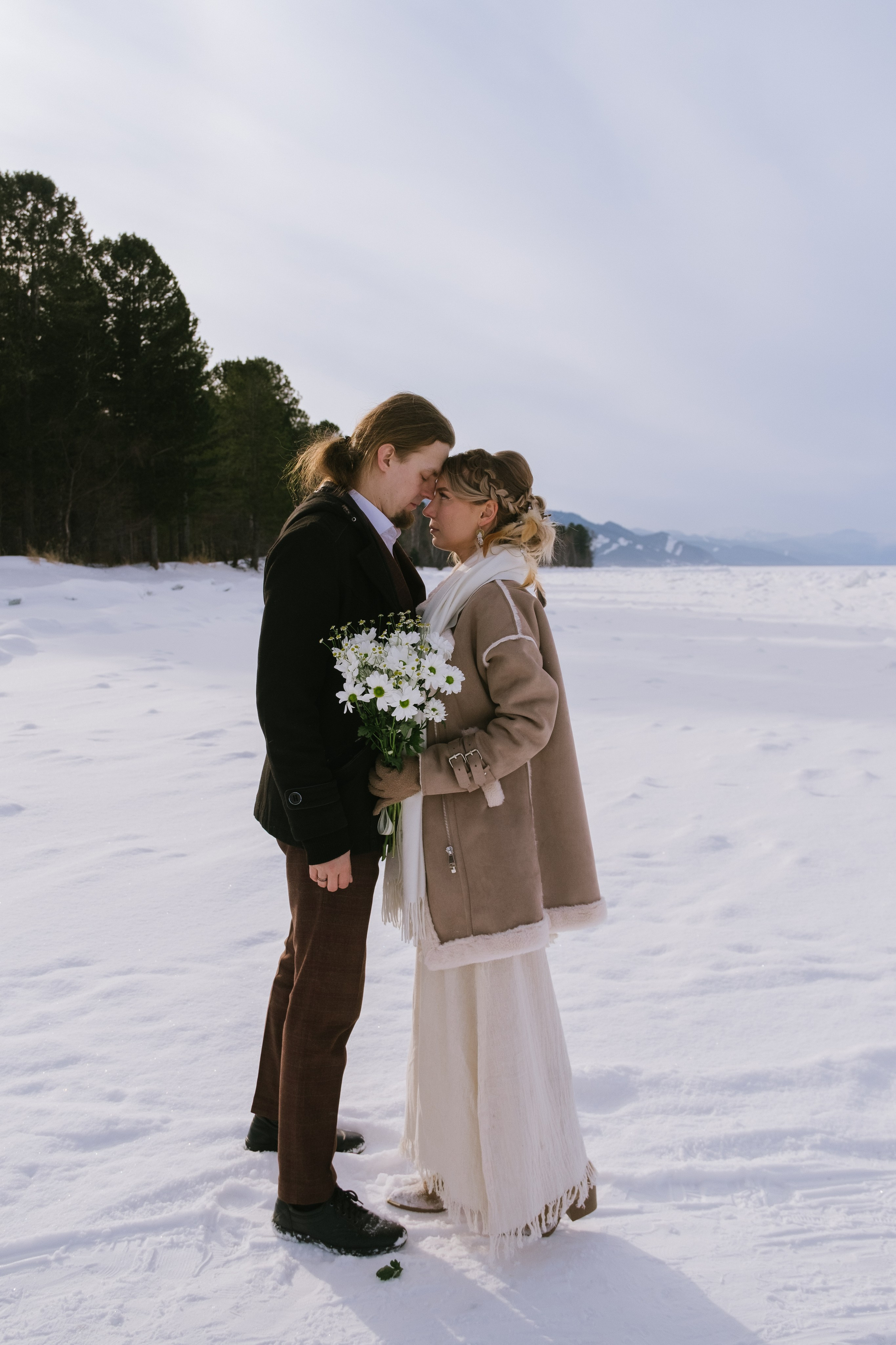 Свадьба в бохо стиле. Фотограф в Иркутске Анна Мирошникова