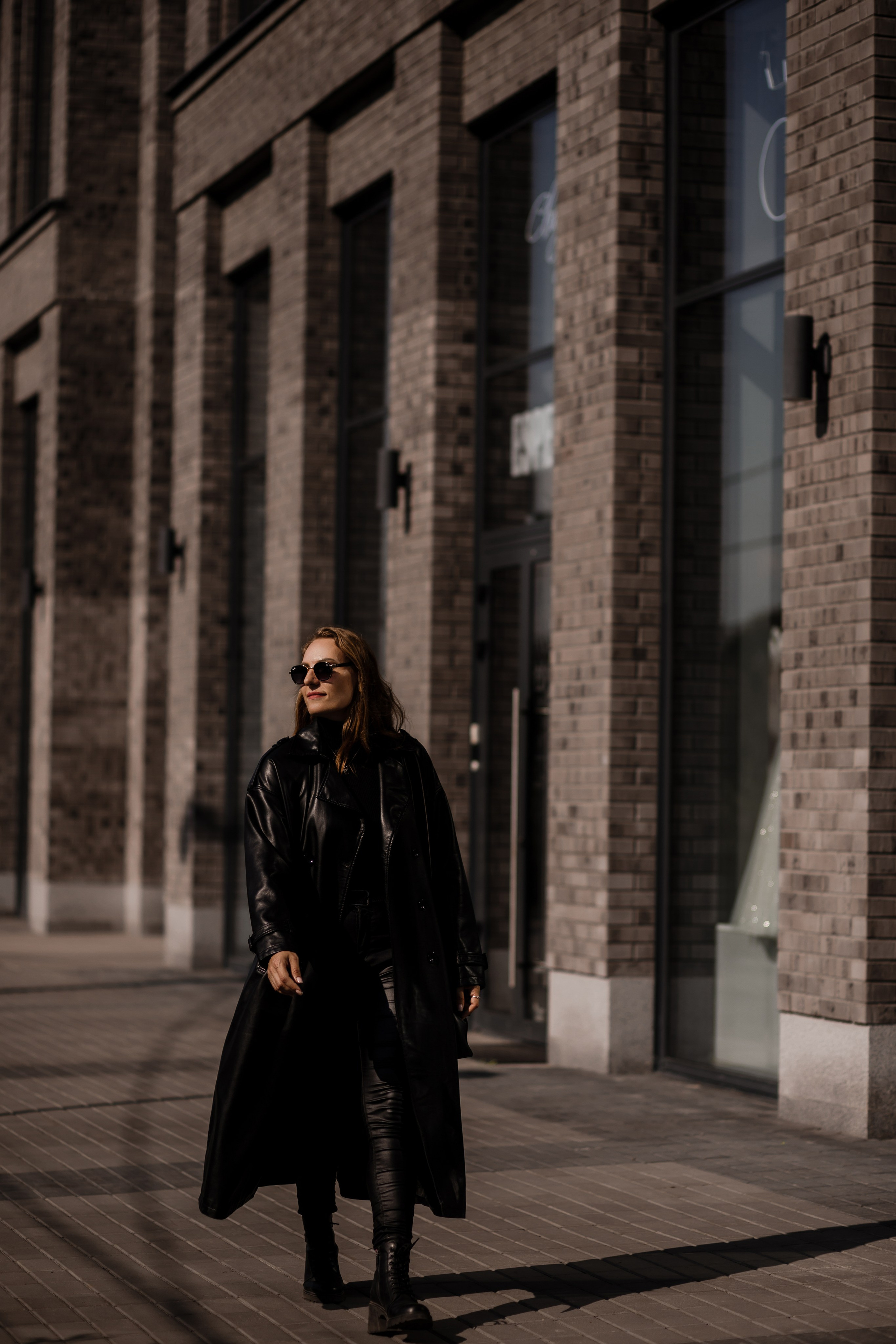 Прогулки. Фотограф Новосибирск Анна Полонова