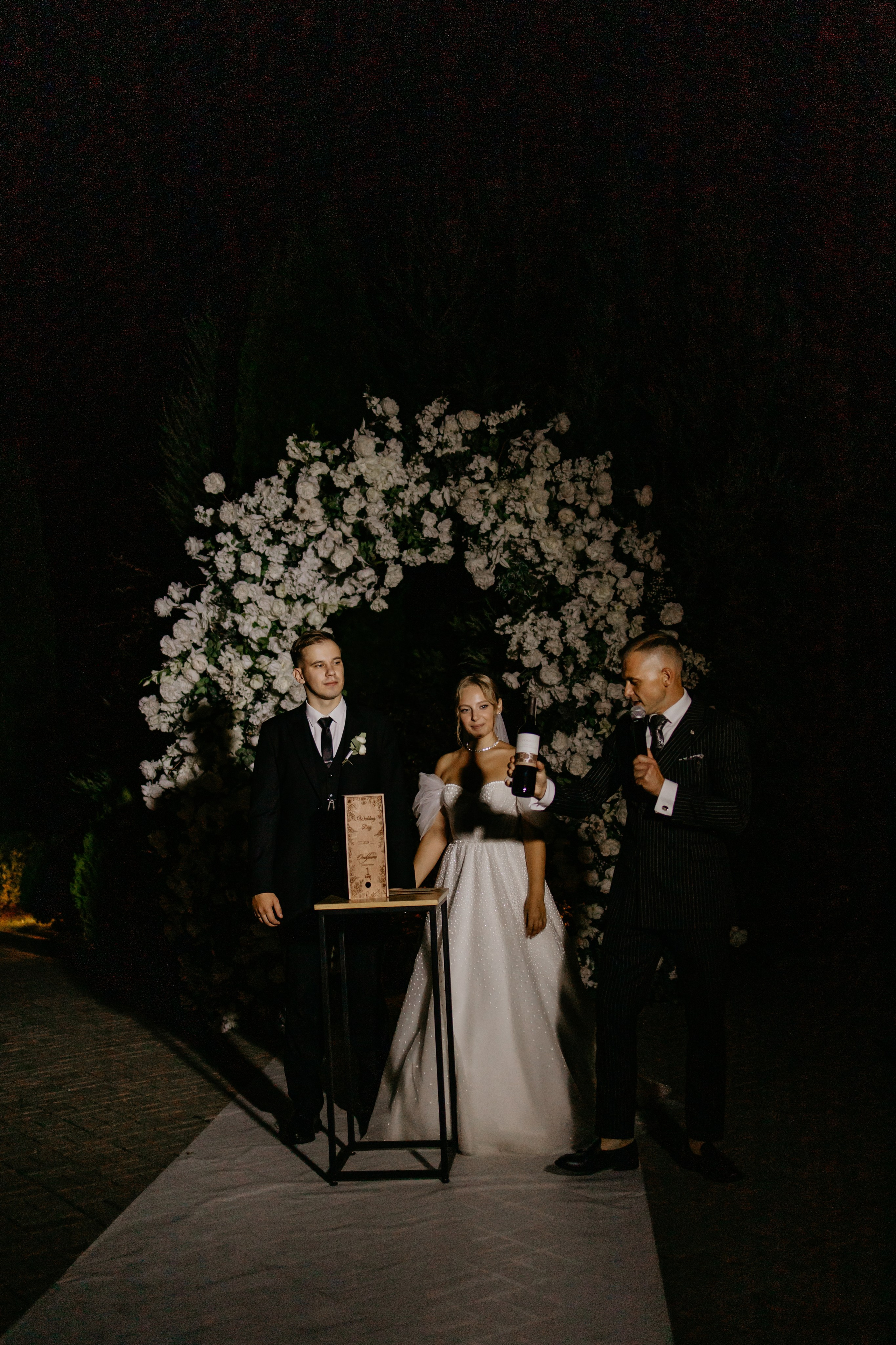 Илья и Алёна. Свадебный и портретный фотограф Минск Евсович Инна