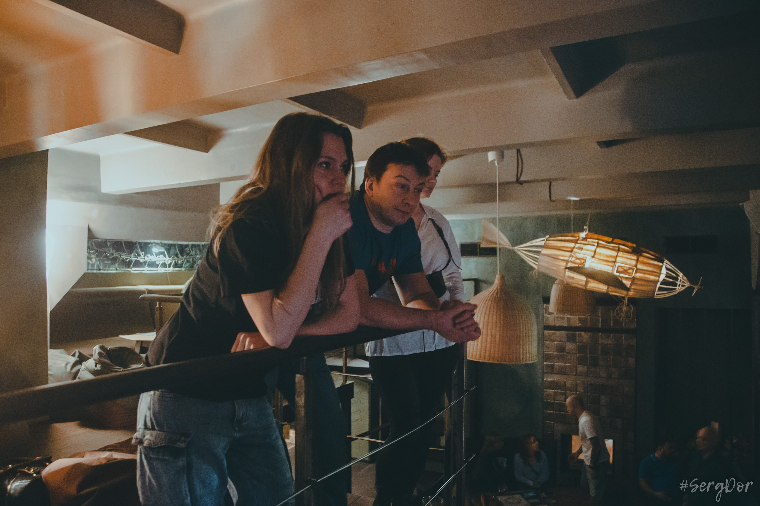 Серёга Рудаков, Plotnik82, The Place, Дима Дубров, Акустика, Санкт-Петербург, Питер, Радиопомехи, 28.01.2024, SergDor, 28 января 2024 года, #SergDor