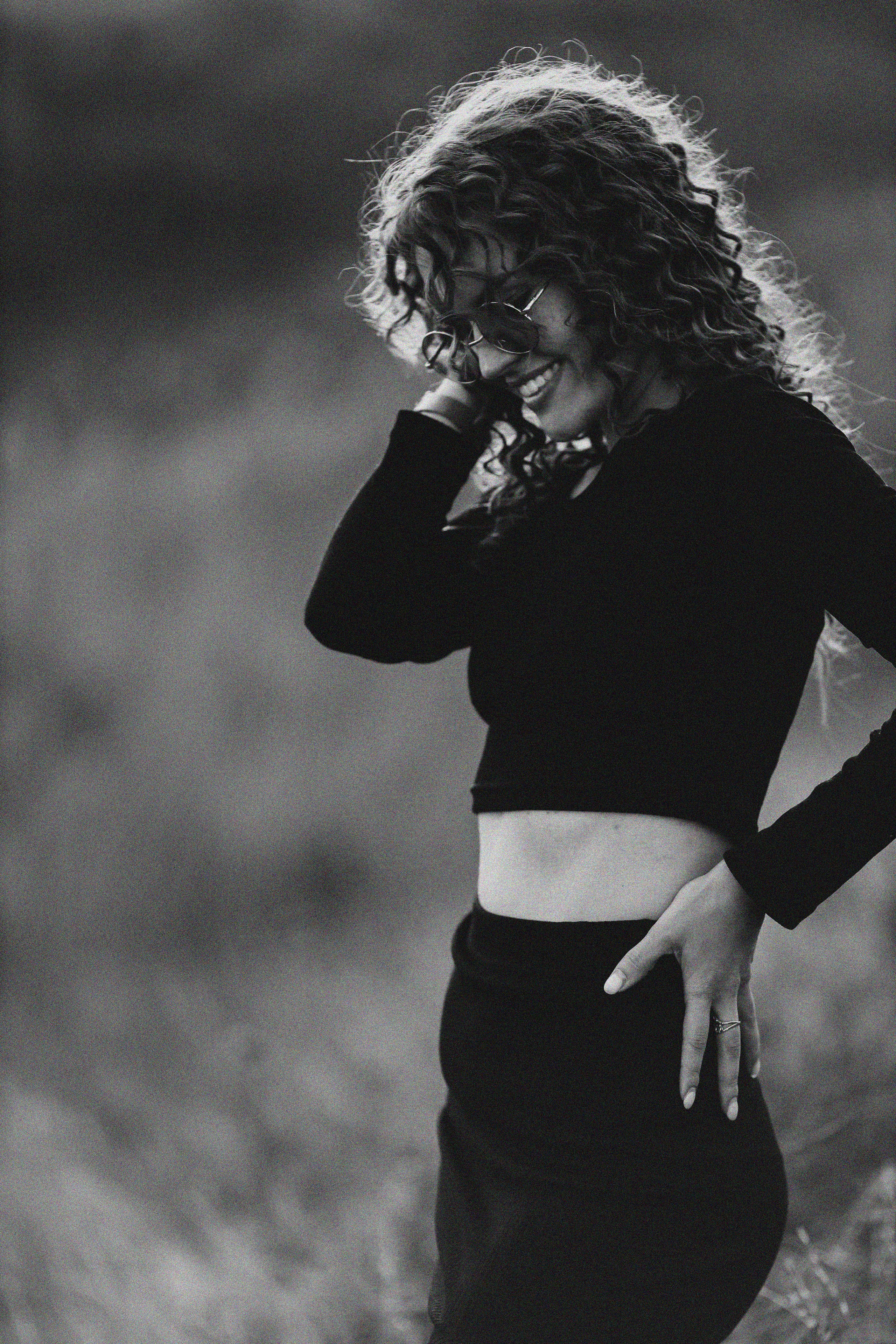 Сьемка на закате. Семейный и свадебный фотограф в Пензе Валерия Филюкова