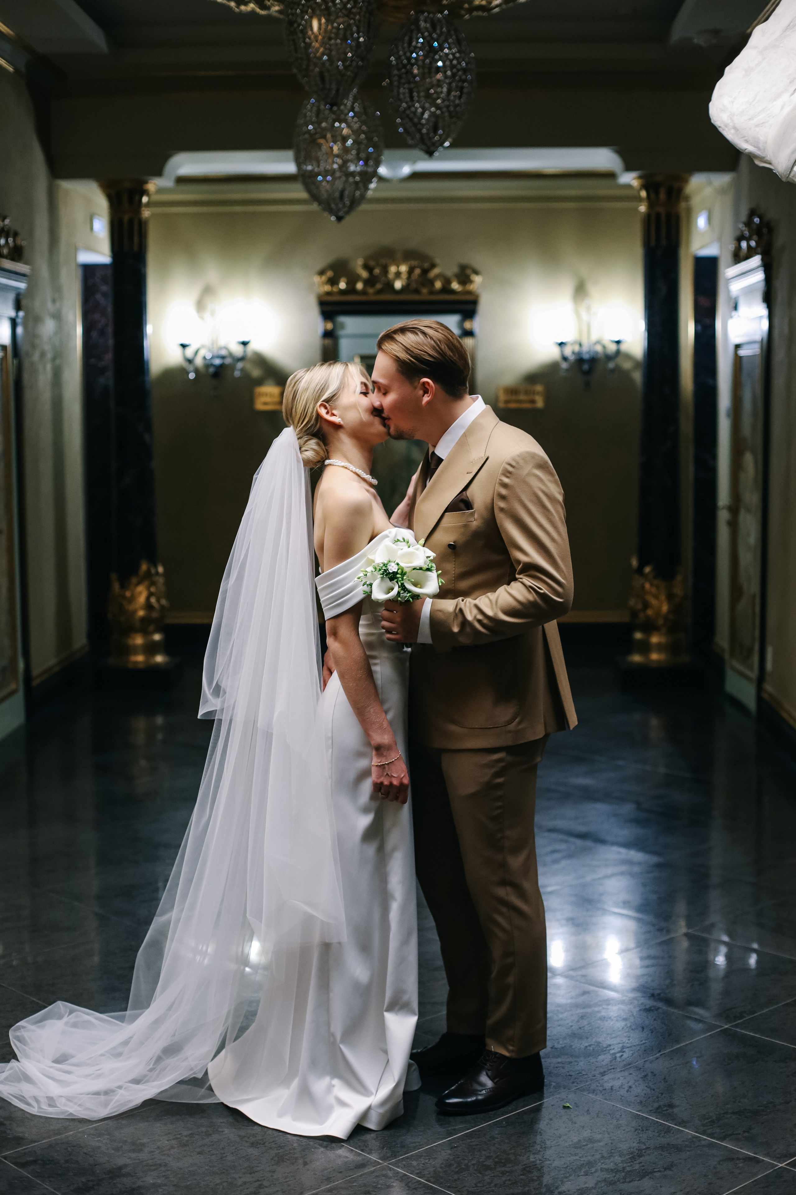 8 июня Марина и Дима. Семейный и свадебный фотограф в Пензе Валерия Филюкова