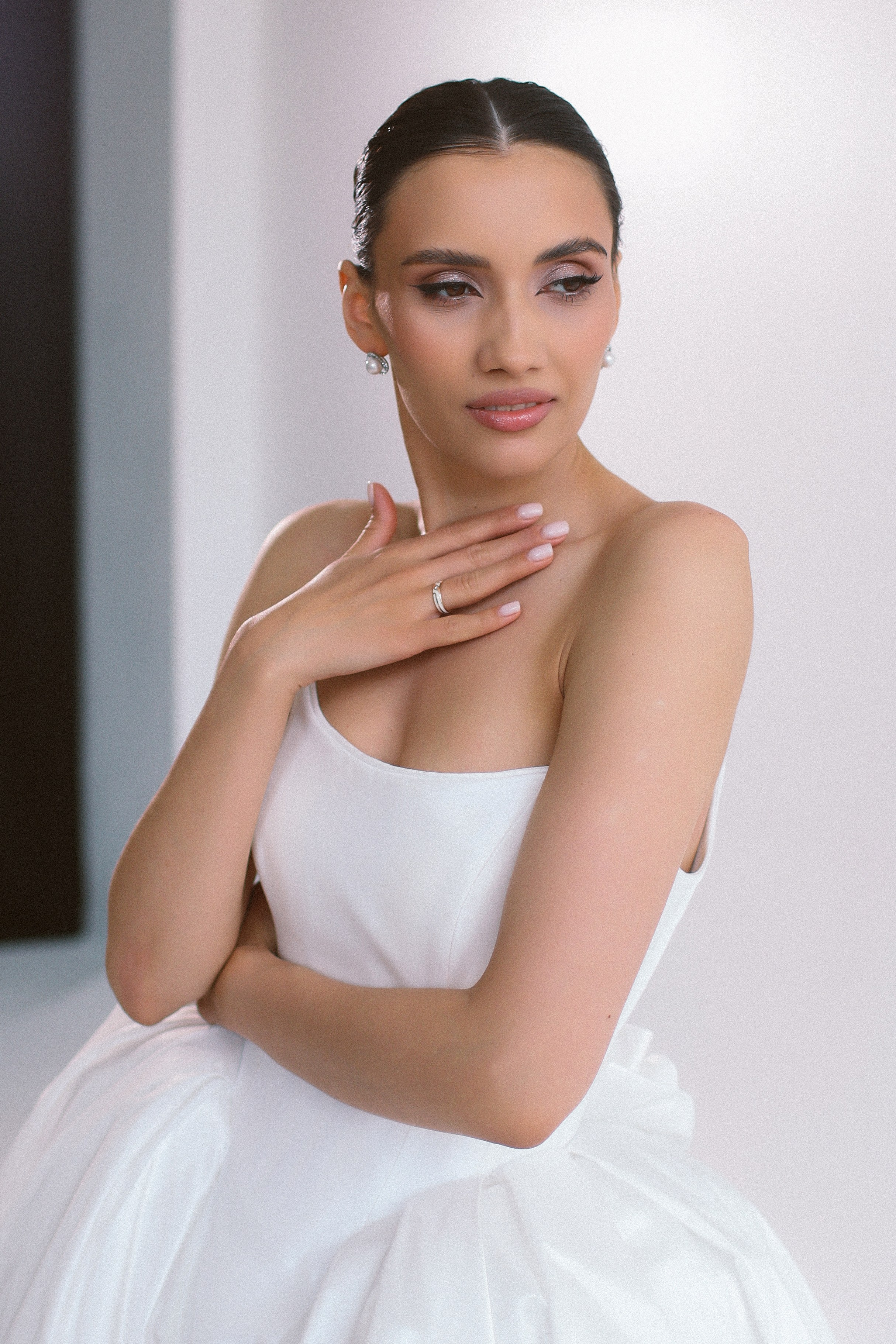 Крис и Игорь. Семейный и свадебный фотограф в Пензе Валерия Филюкова