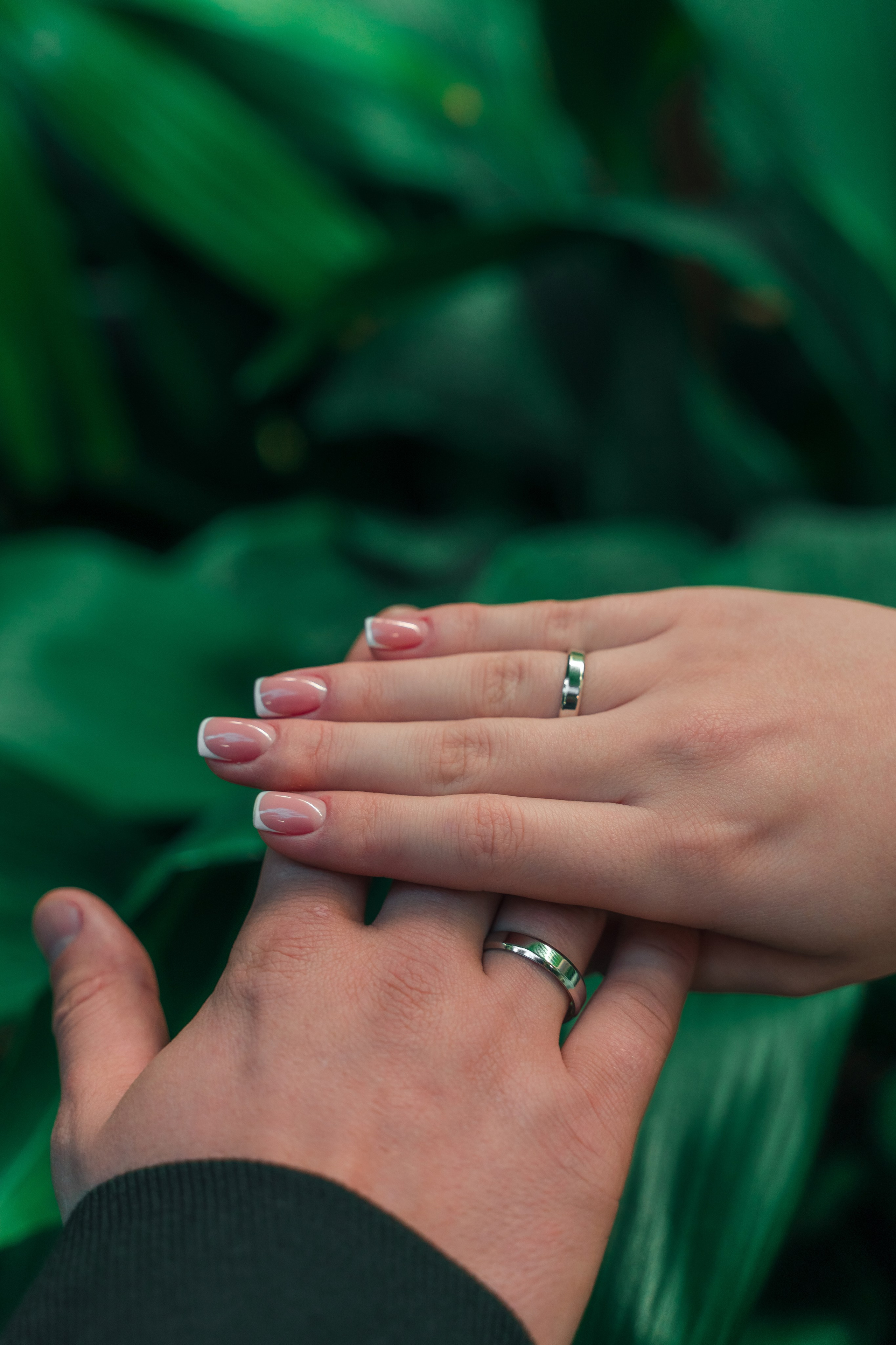 Евгений + Елена