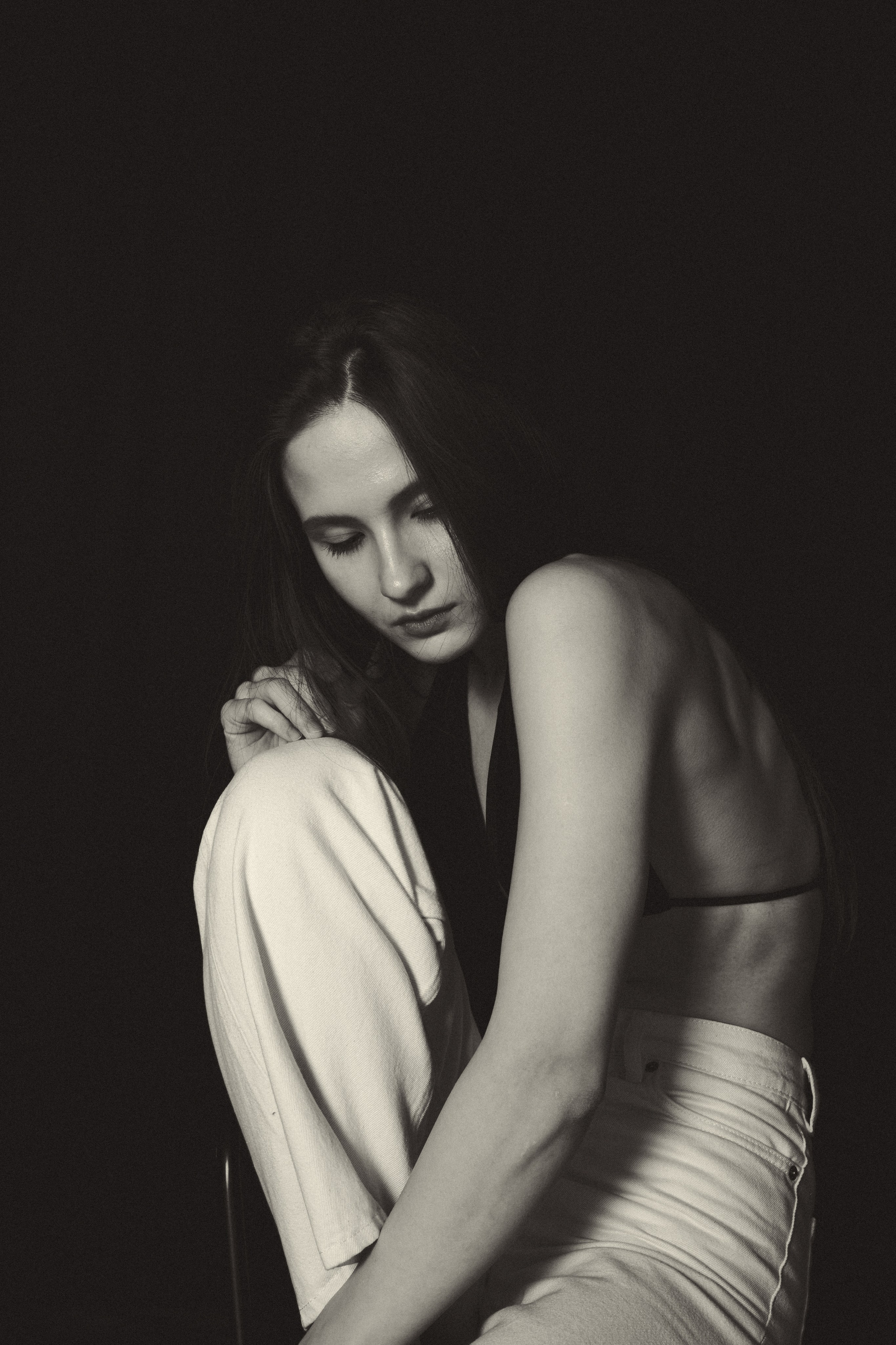 Соня. Фотограф Блинова Арина | Санк-Петербург