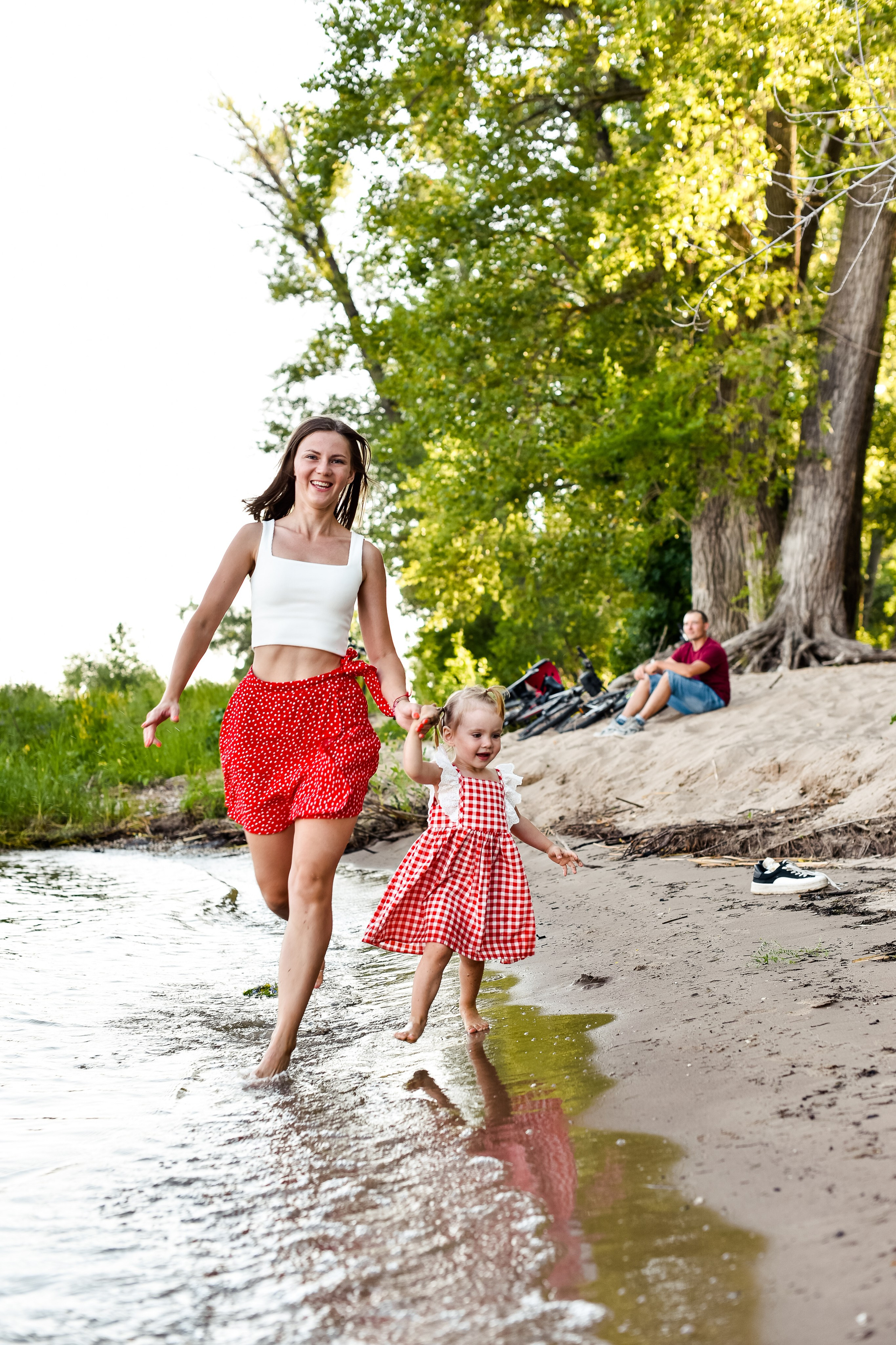 Семейны фотограф Самары и Самарской области