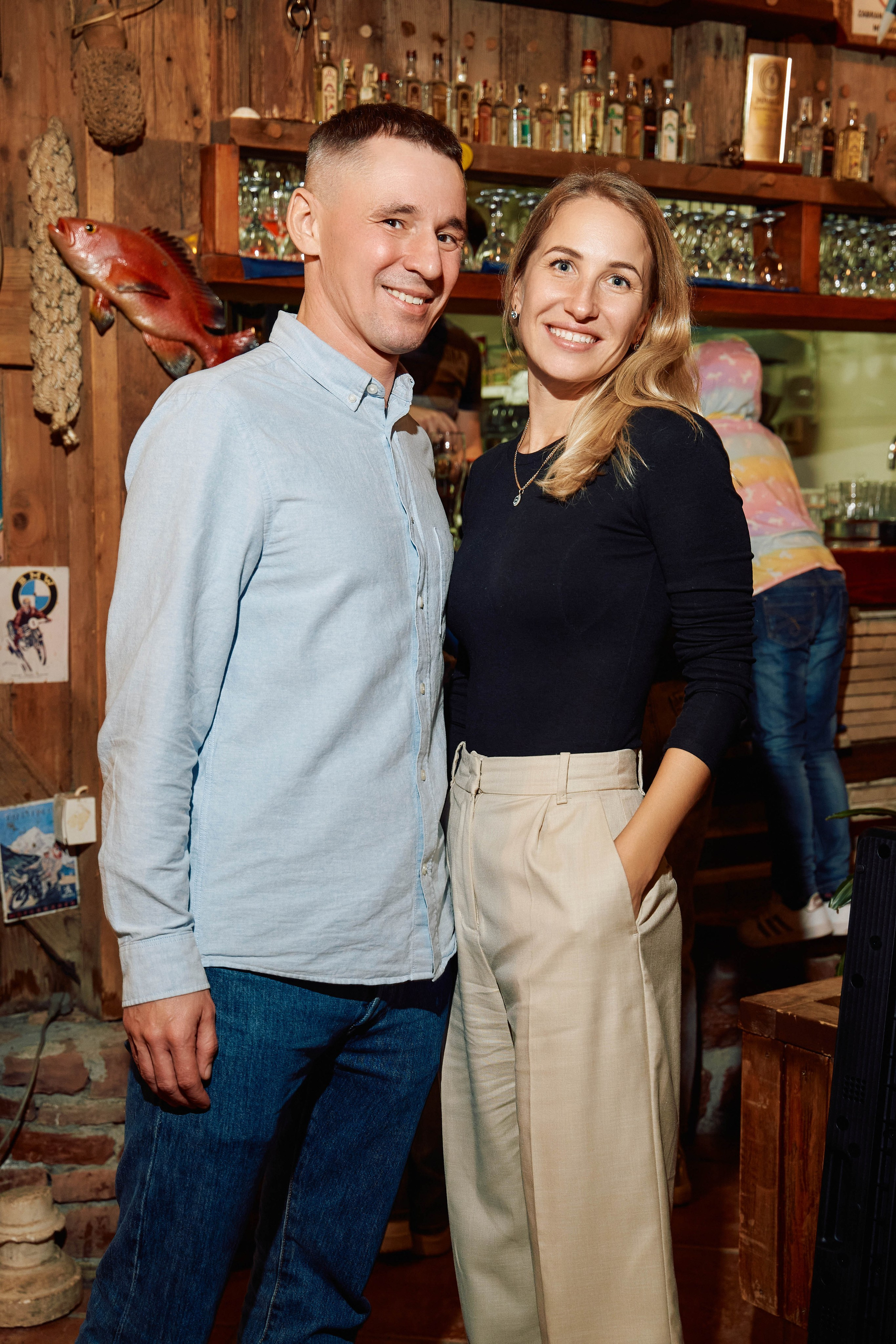 FLS company corporate. Photographer and Videographer in Montenegro