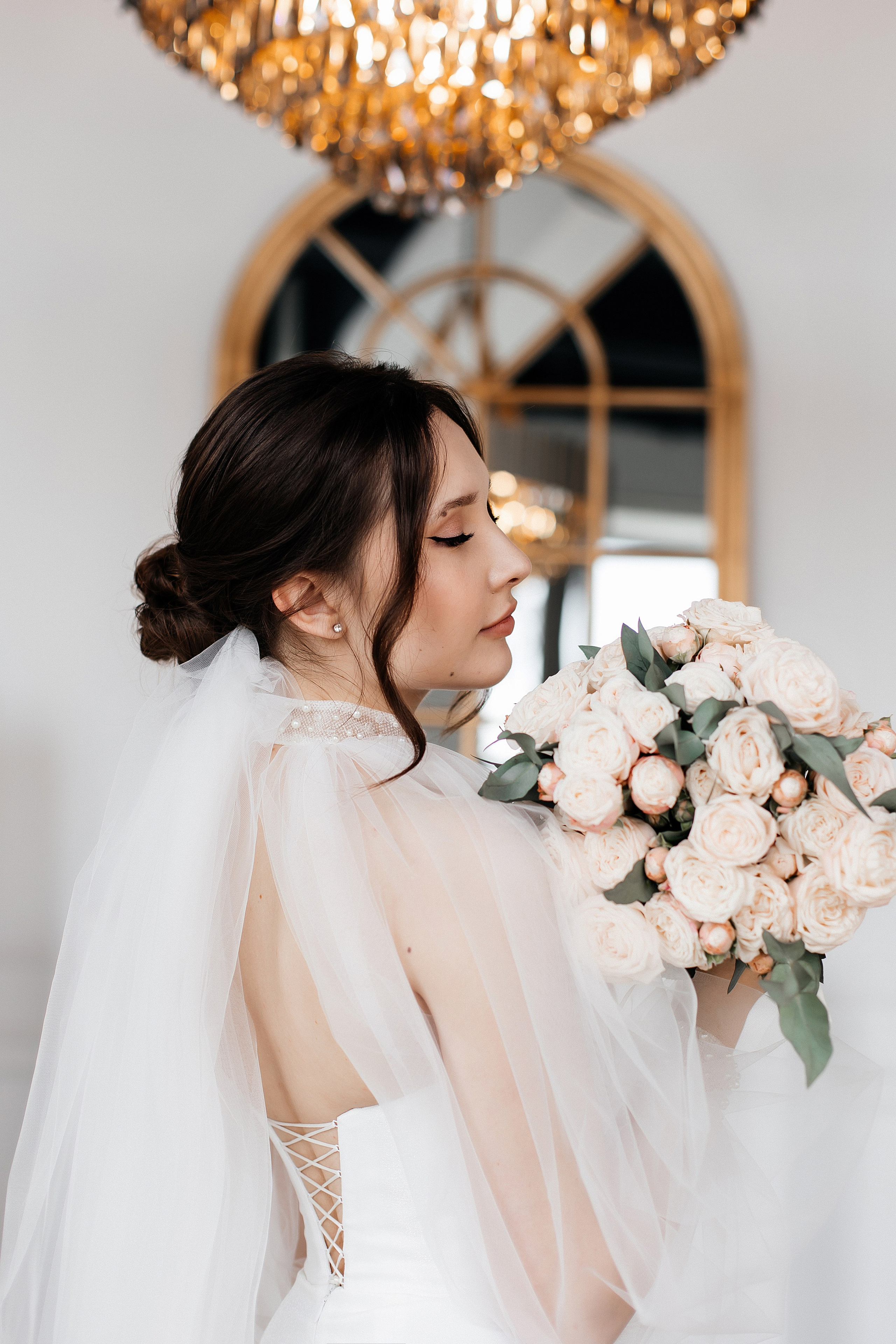 Роман и Юлия. Свадебный и семейный фотограф у Уфе Евгения Сазонова