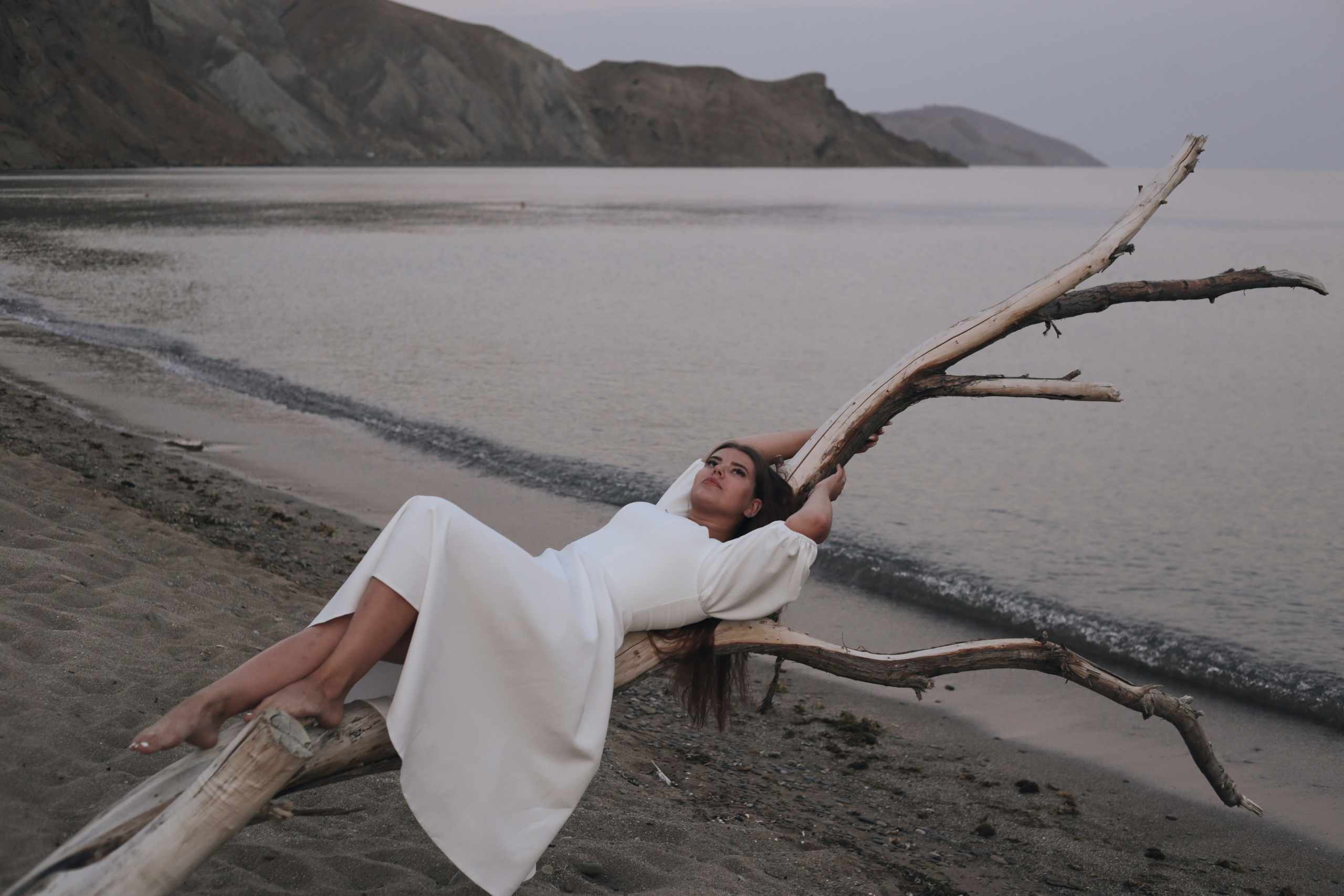 Перед свадьбой | Аня и Дима. Семейный фотограф в Феодосии и по Крыму Брежнева Алла