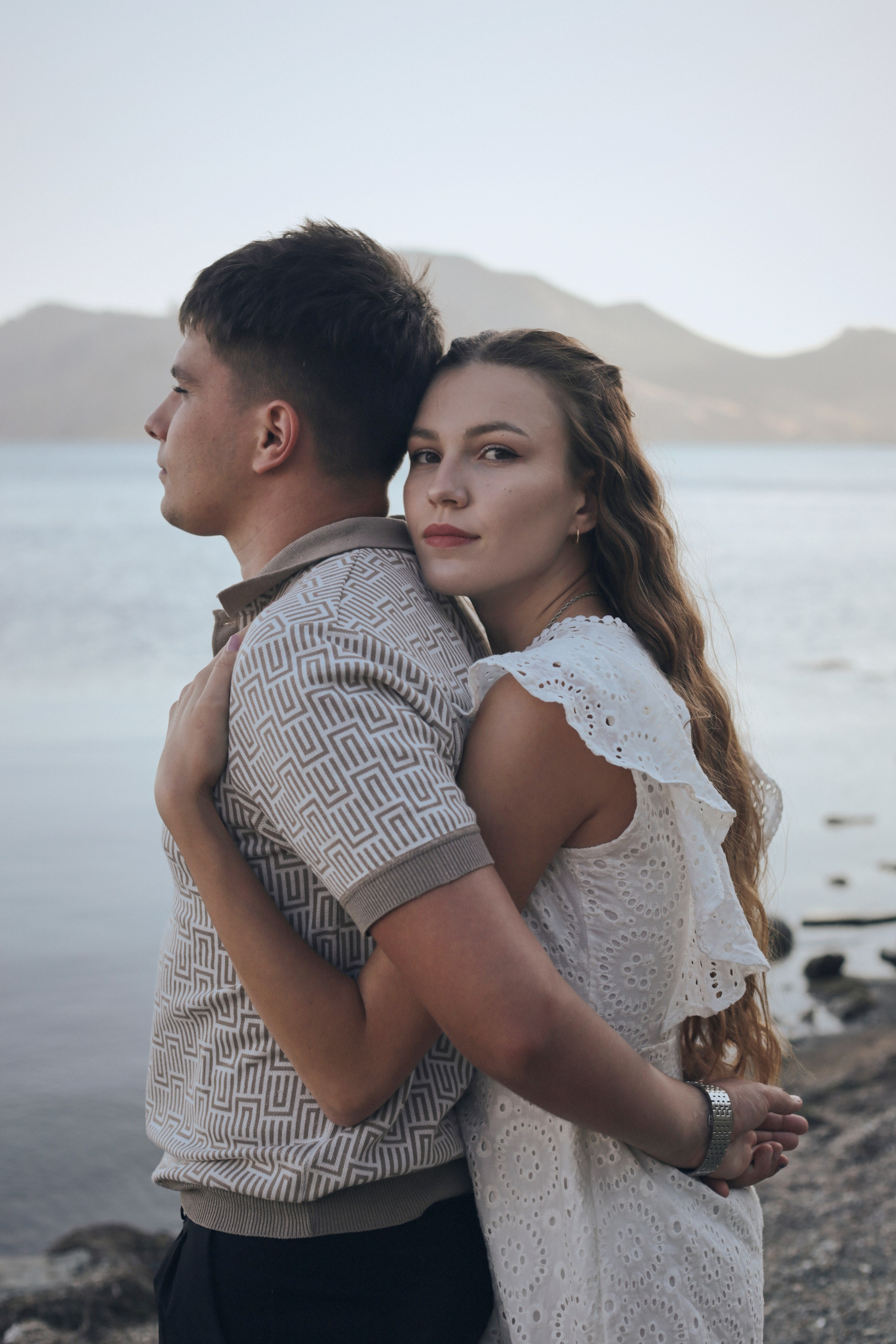 История любви | Лада и Матвей. Семейный фотограф в Феодосии и по Крыму Брежнева Алла