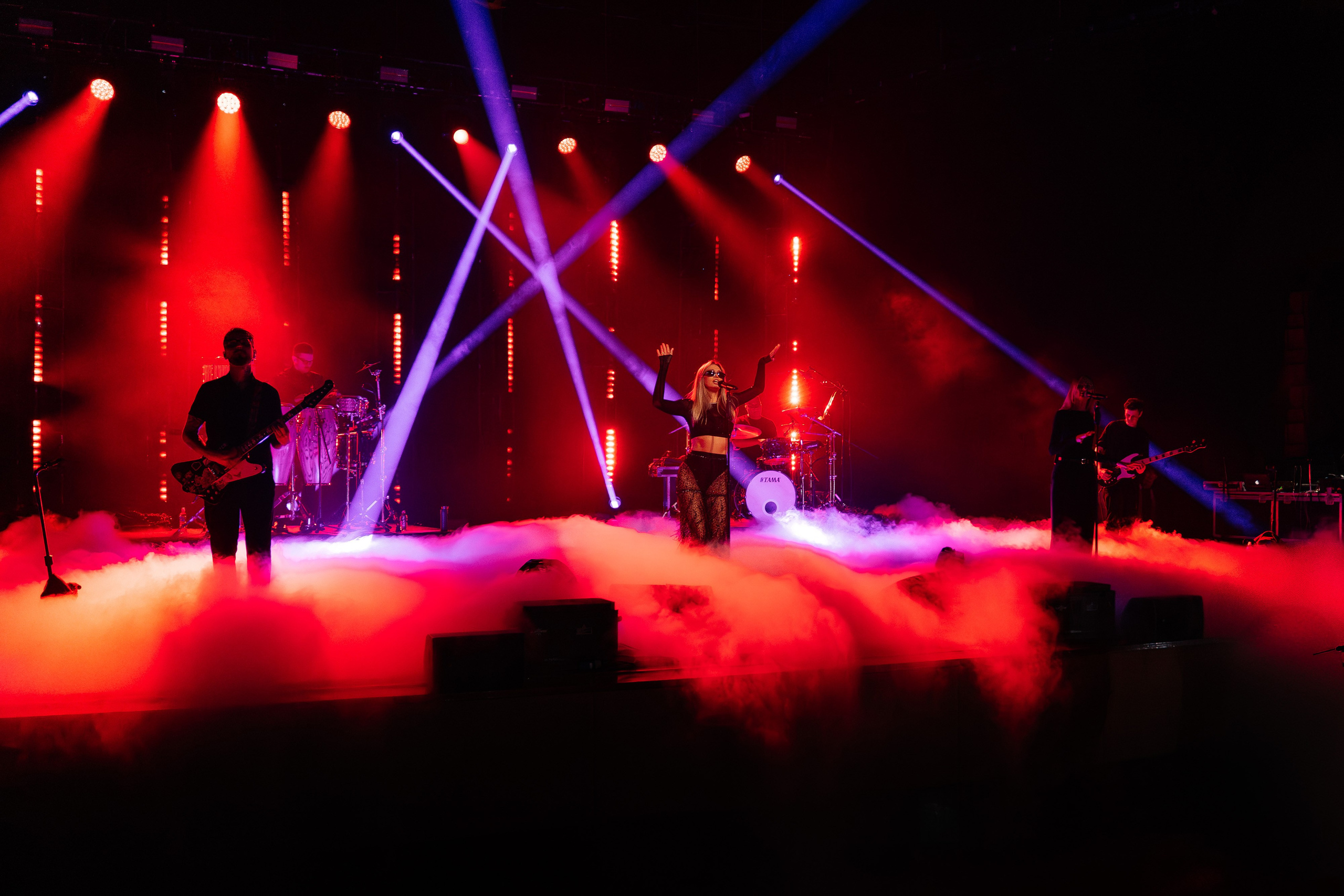 Концерты. Главная