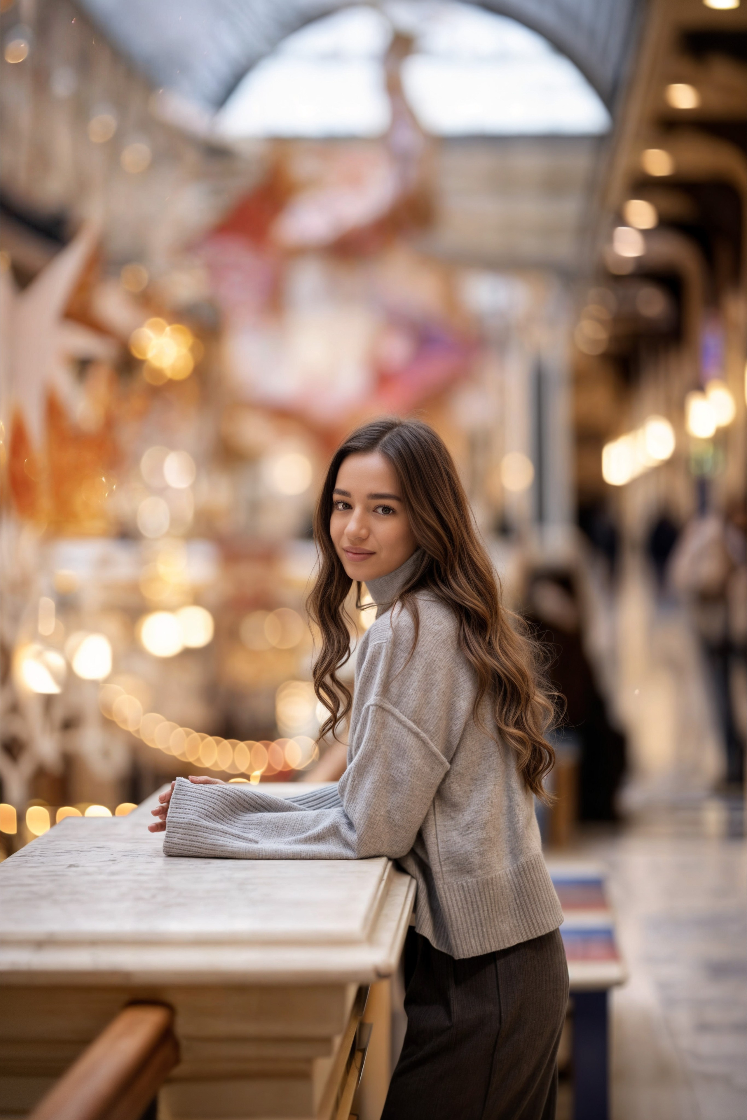 Портреты. Фотограф Наталья Селиванова