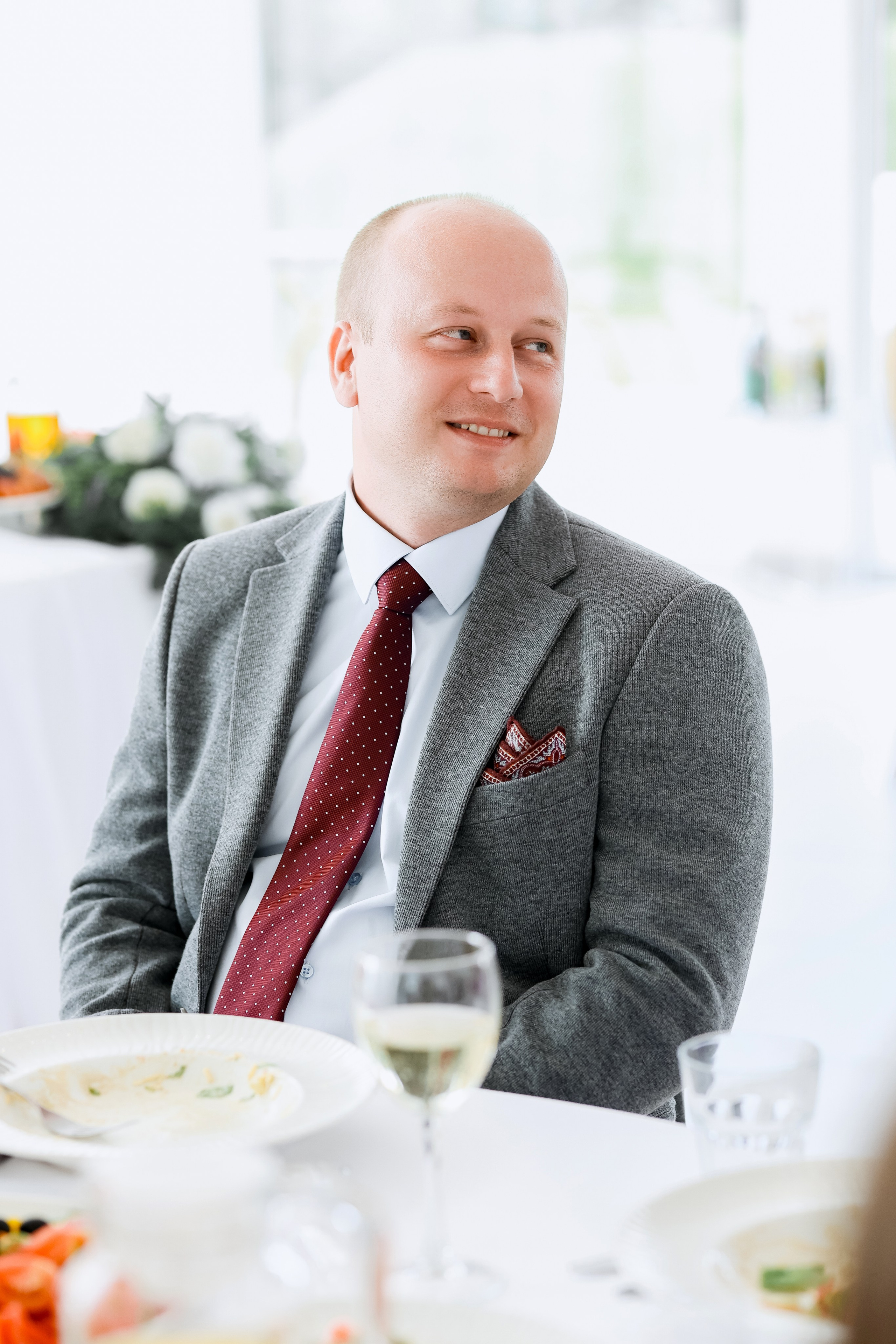 Алексей и Мария. Свадебный фотограф Витебск Минск