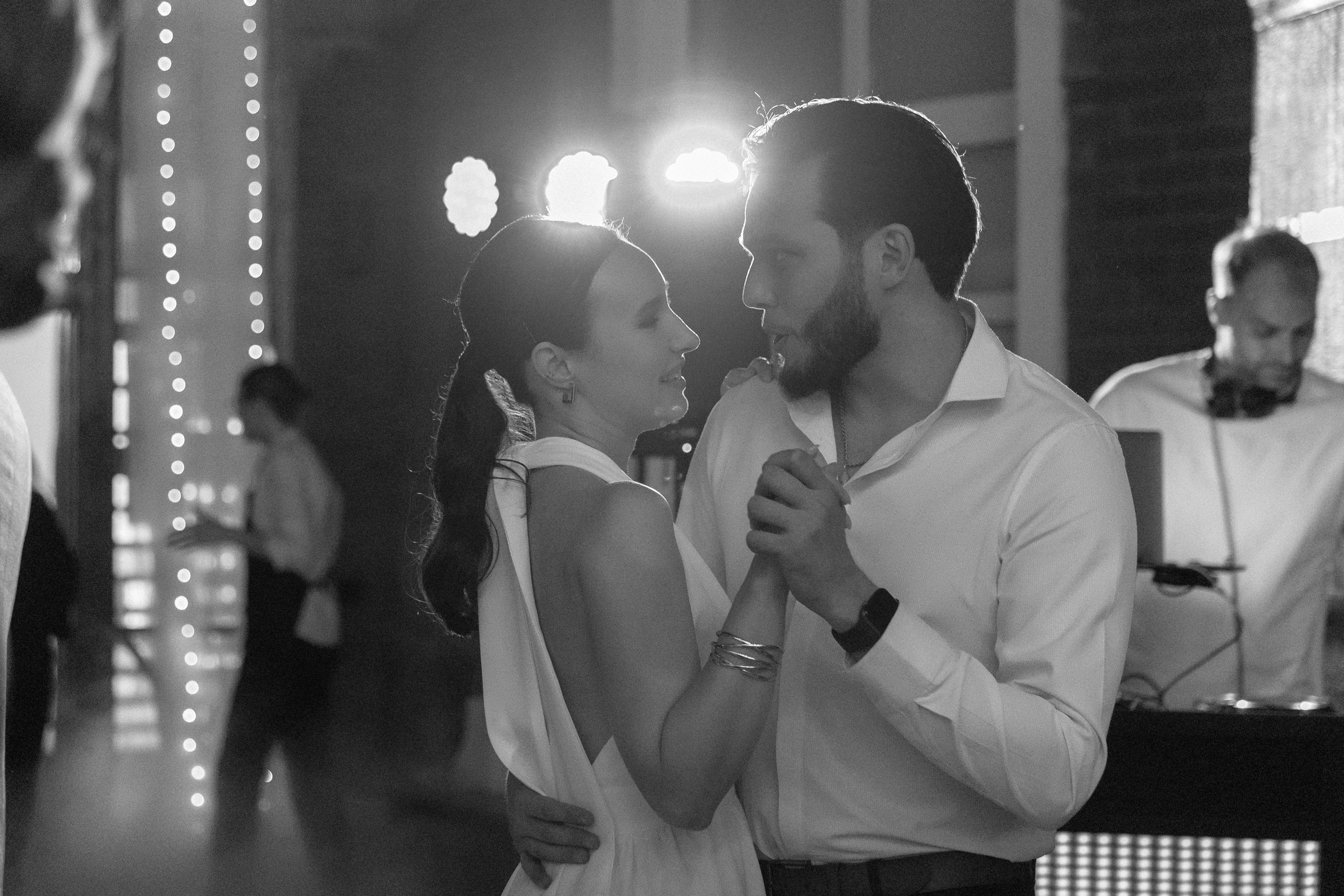 Карина & Егор. Свадебный фотограф Екатерина Тимукина