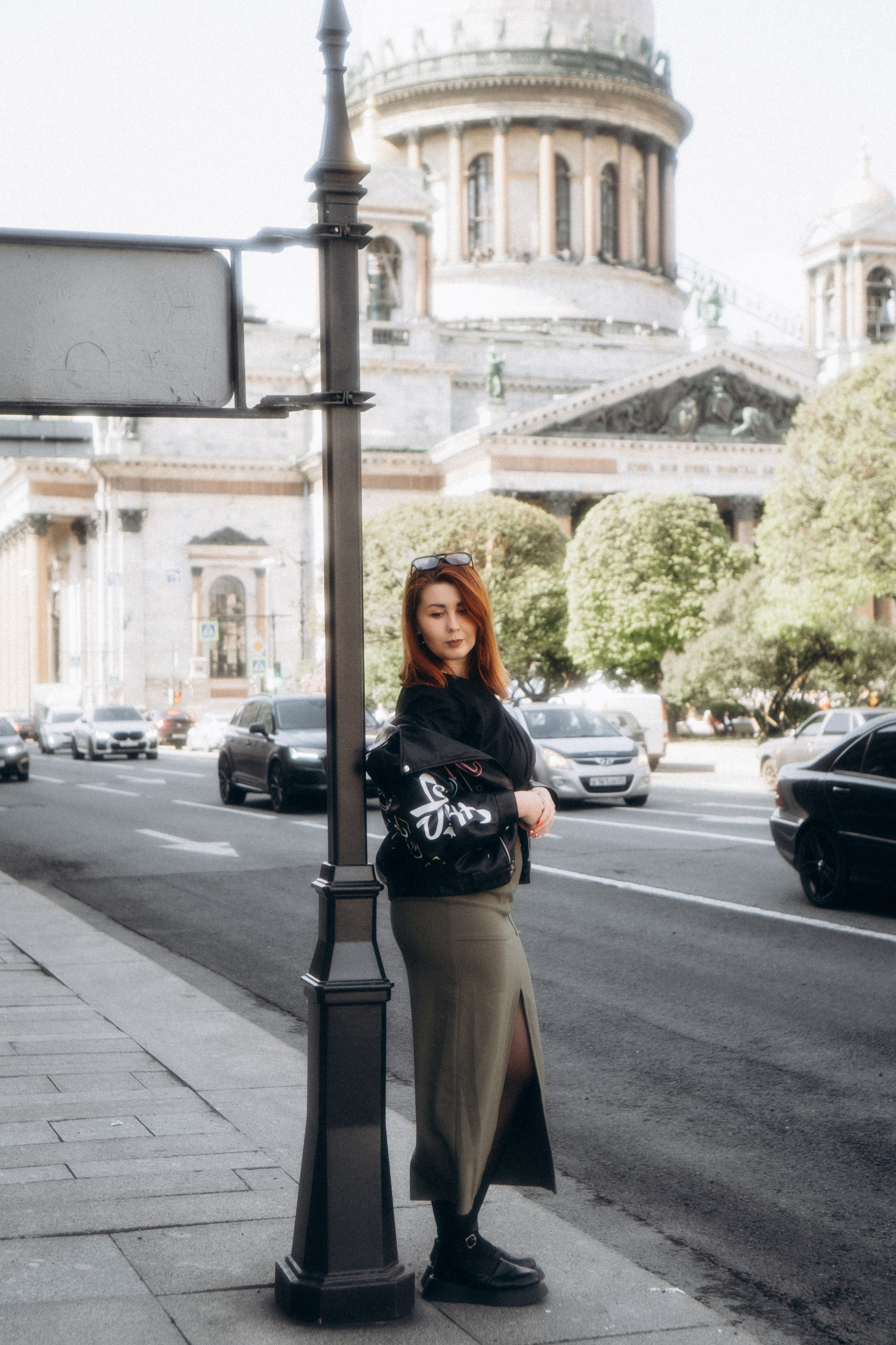 Анастасия и Наталья. Фотограф в Санкт-Петербурге Кристина Брянская