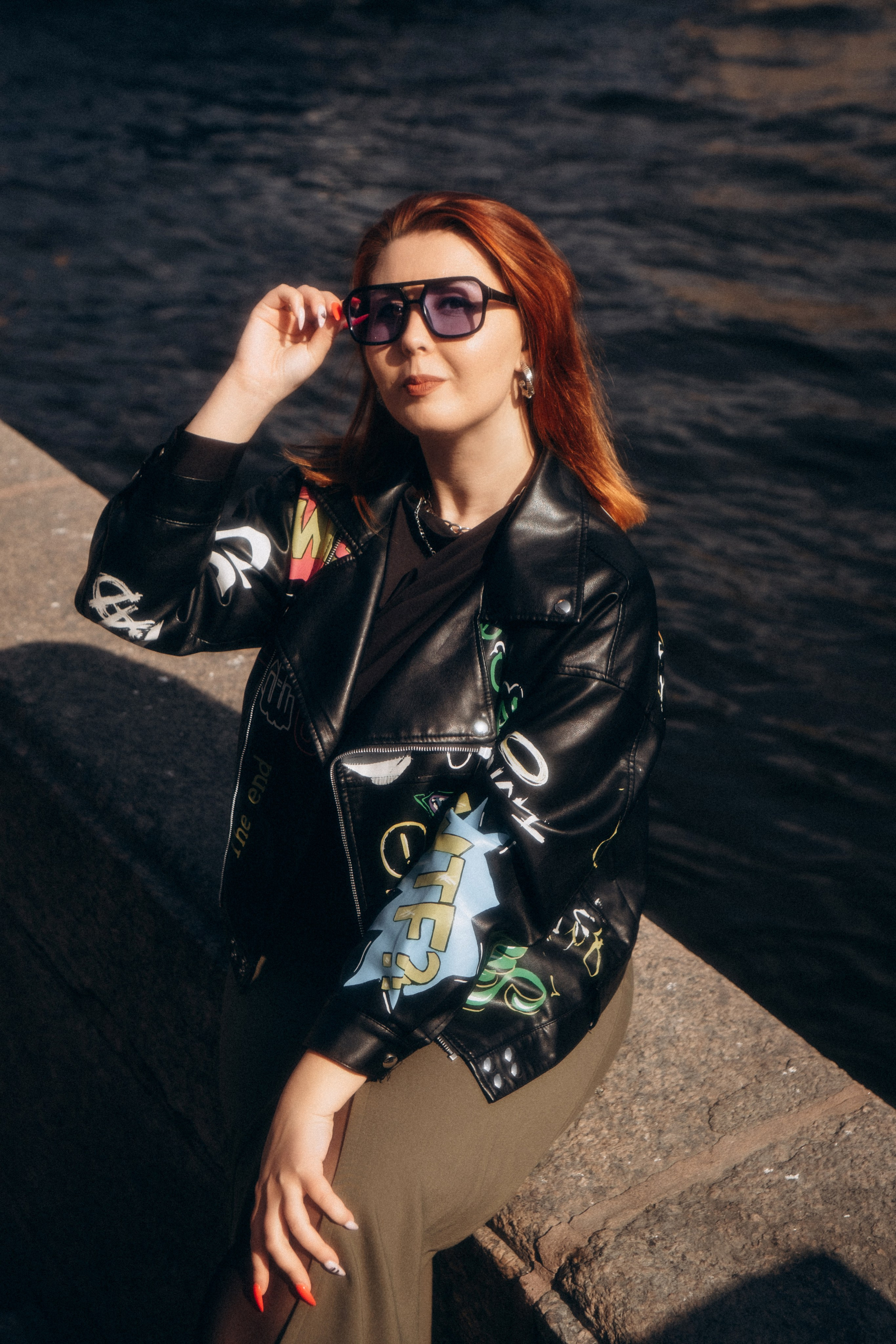 Анастасия и Наталья. Фотограф в Санкт-Петербурге Кристина Брянская