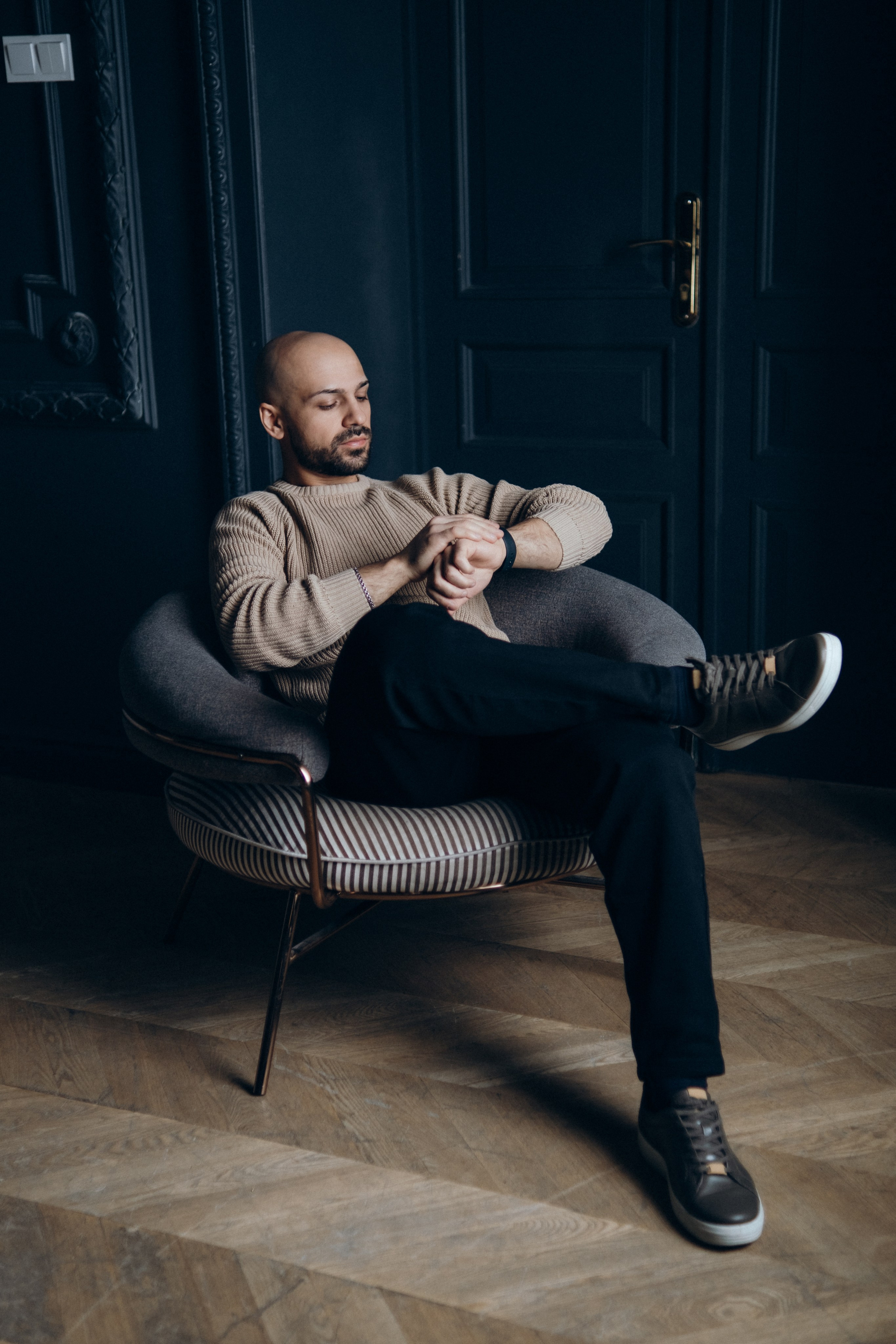 Арсен. Фотограф в Санкт-Петербурге Кристина Брянская